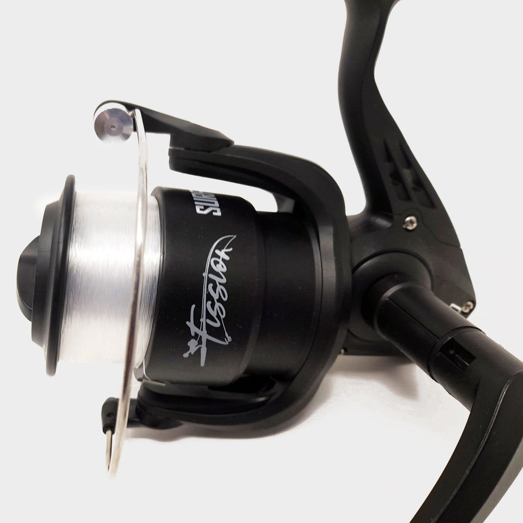 Fission Surf Reel 70FD