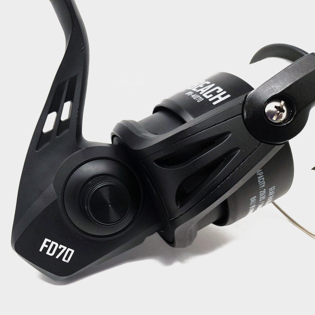 Fission Surf Reel 70FD