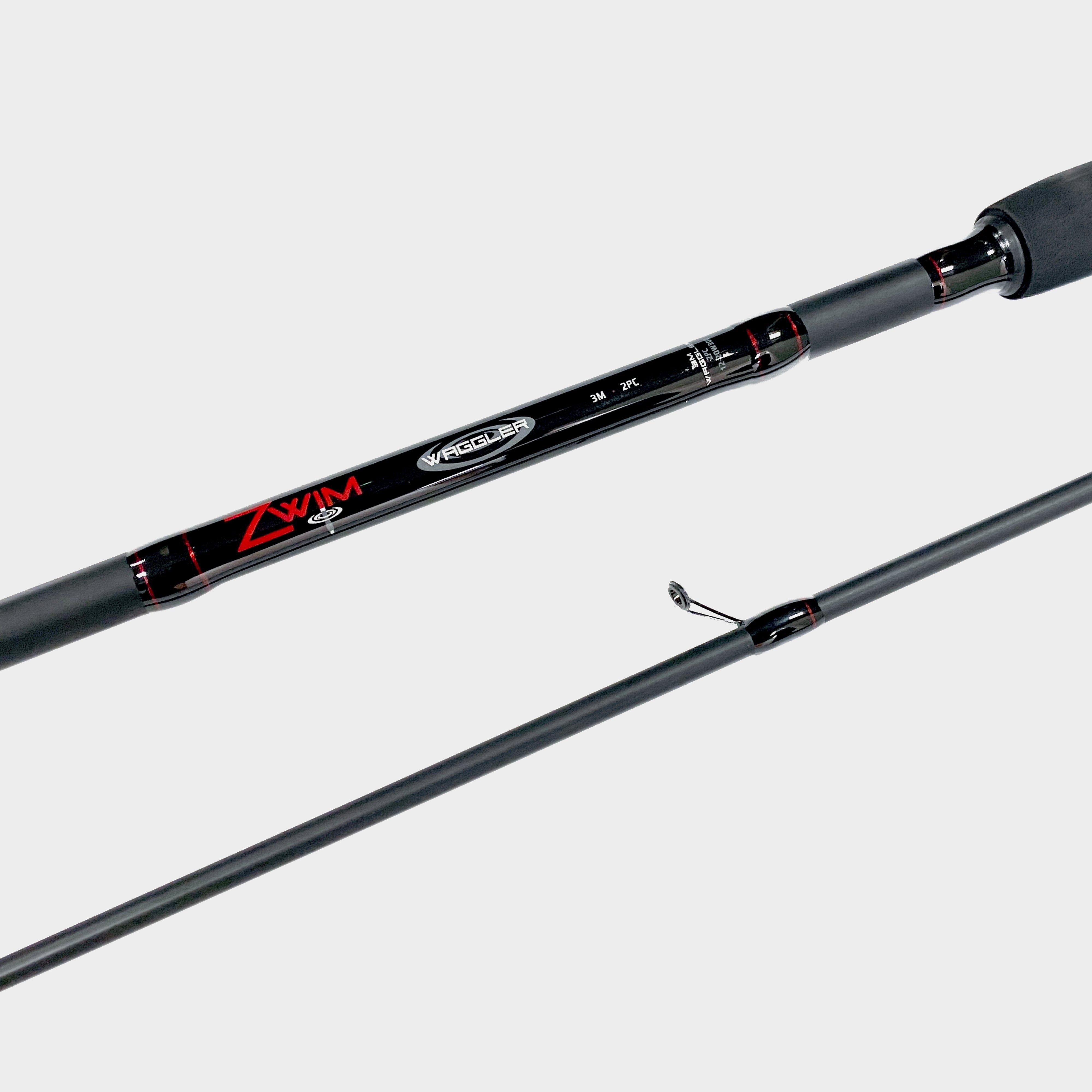 Zwim Waggler Rod 10ft