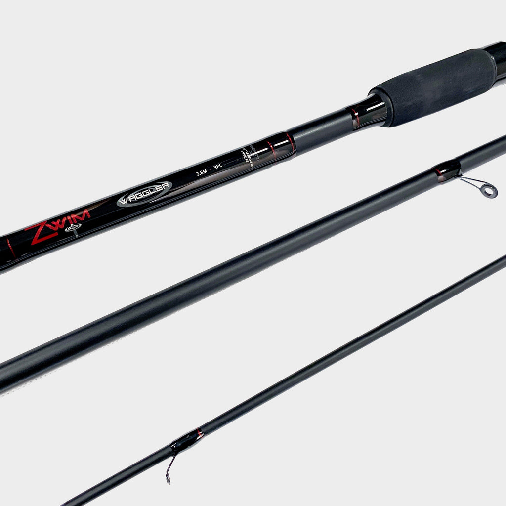 Zwim Waggler Rod 10ft