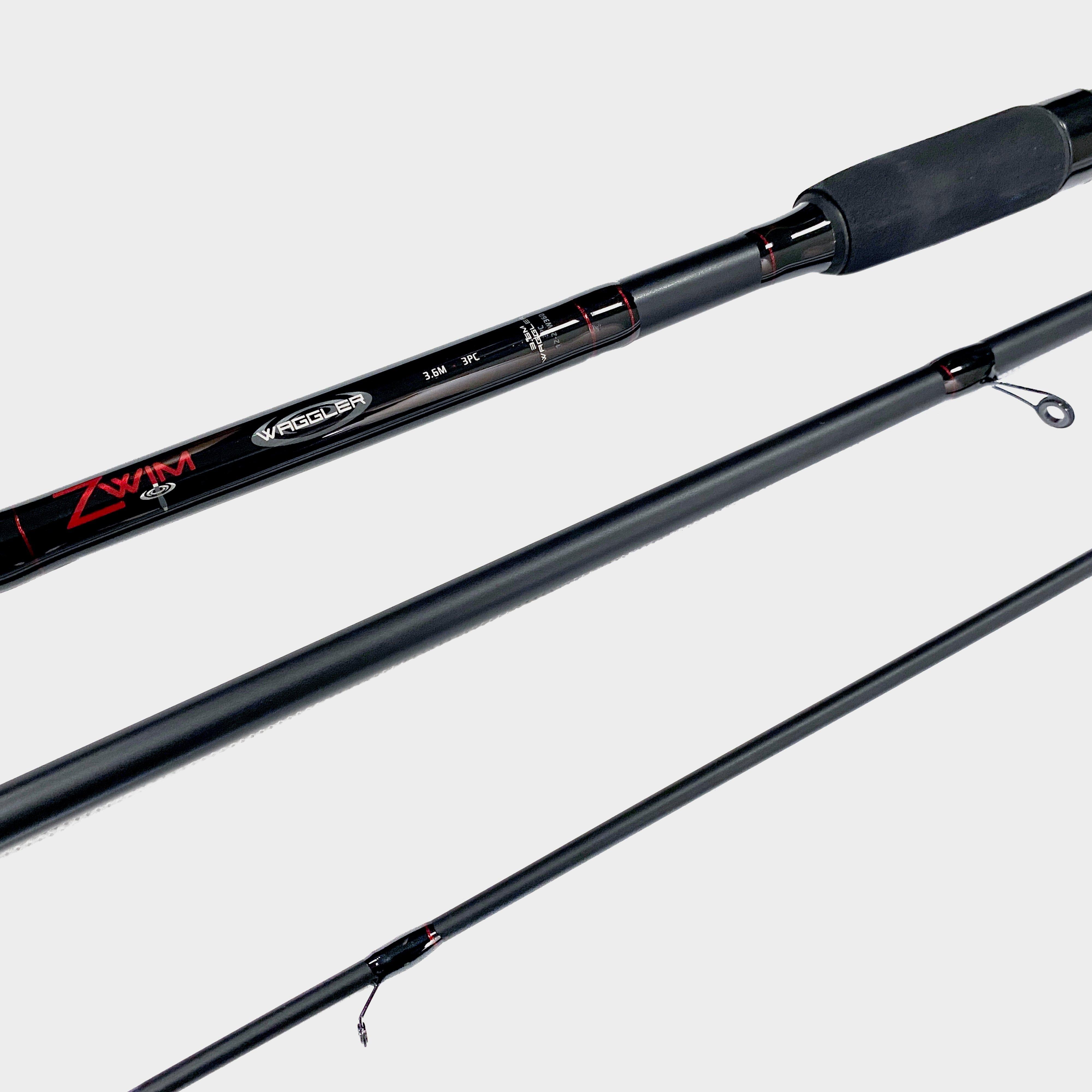 Zwim Waggler Rod 10ft