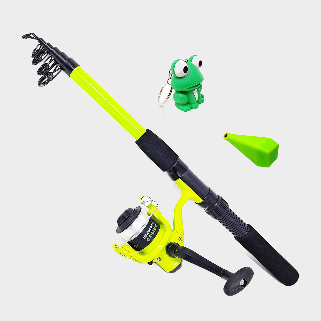 Junior Telescopic Combo