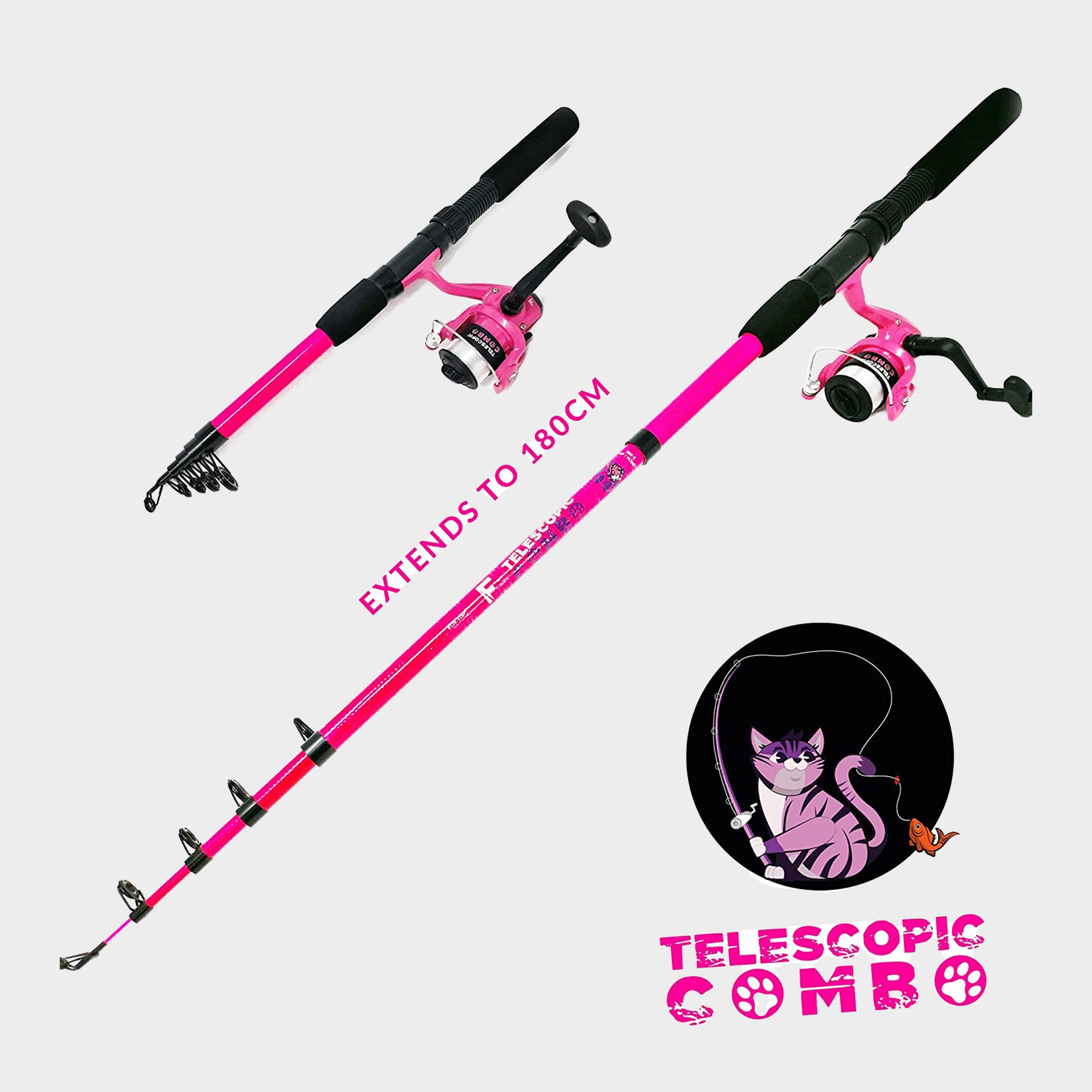Junior Telescopic Combo