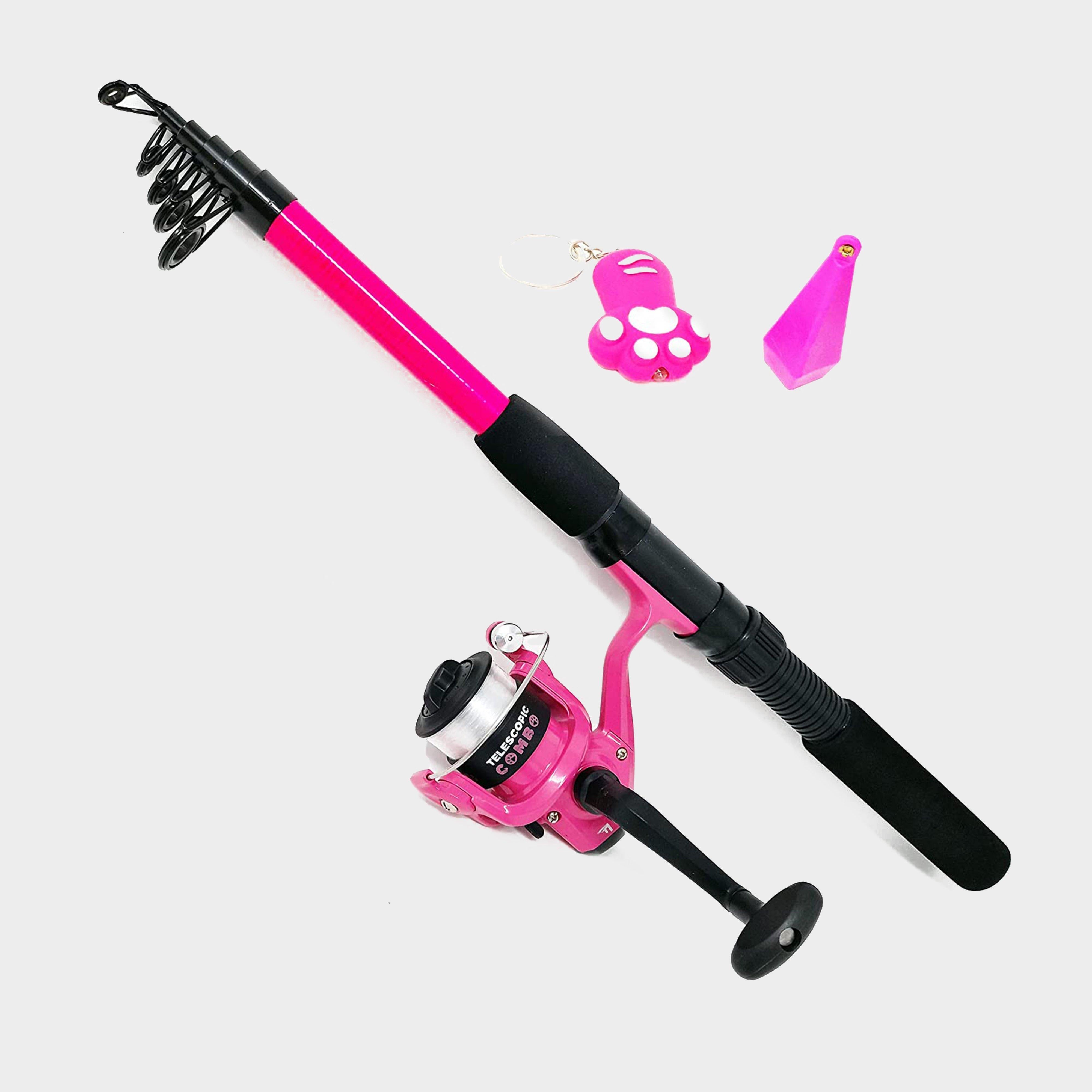 Junior Telescopic Combo