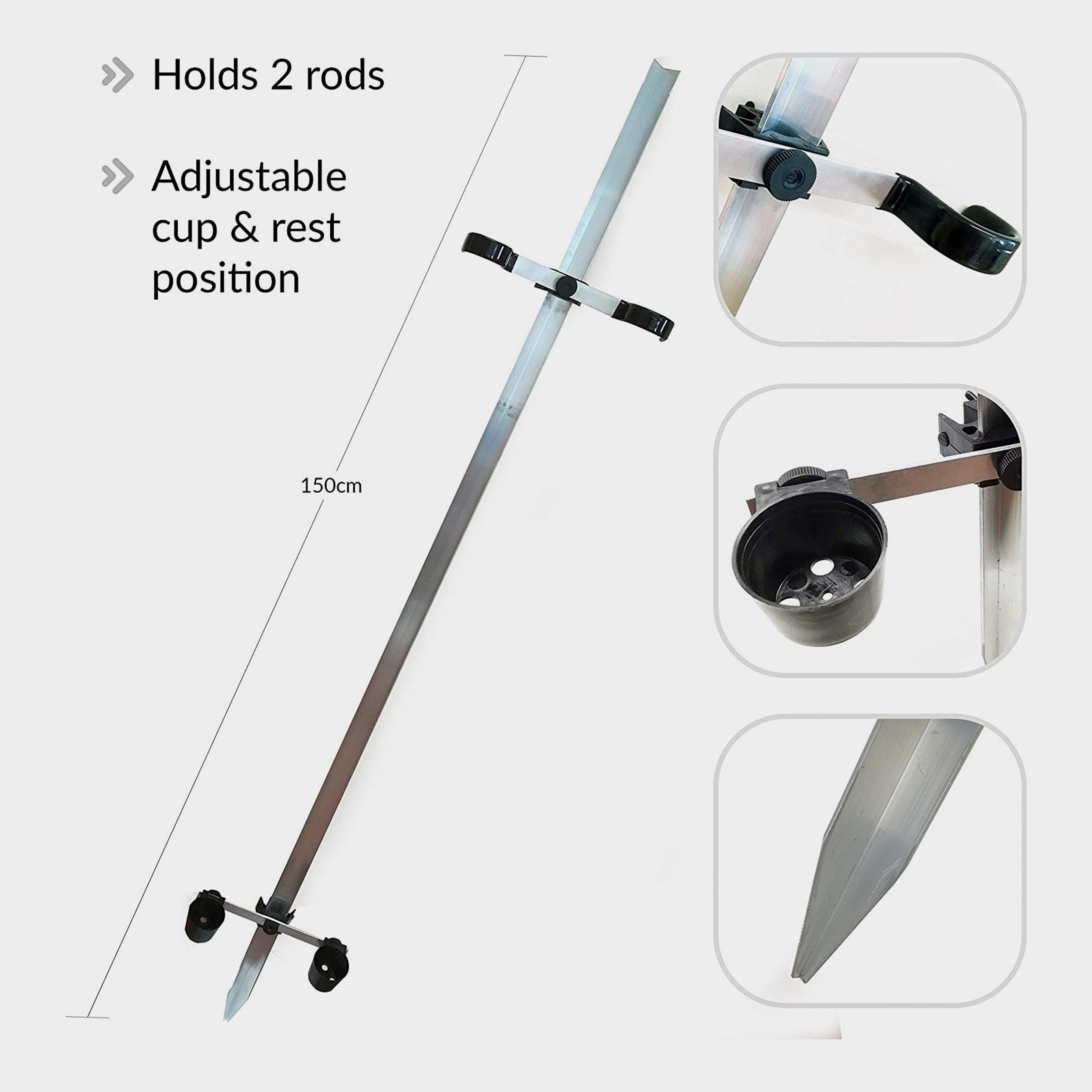 Fission Ali Beach Spike 5ft