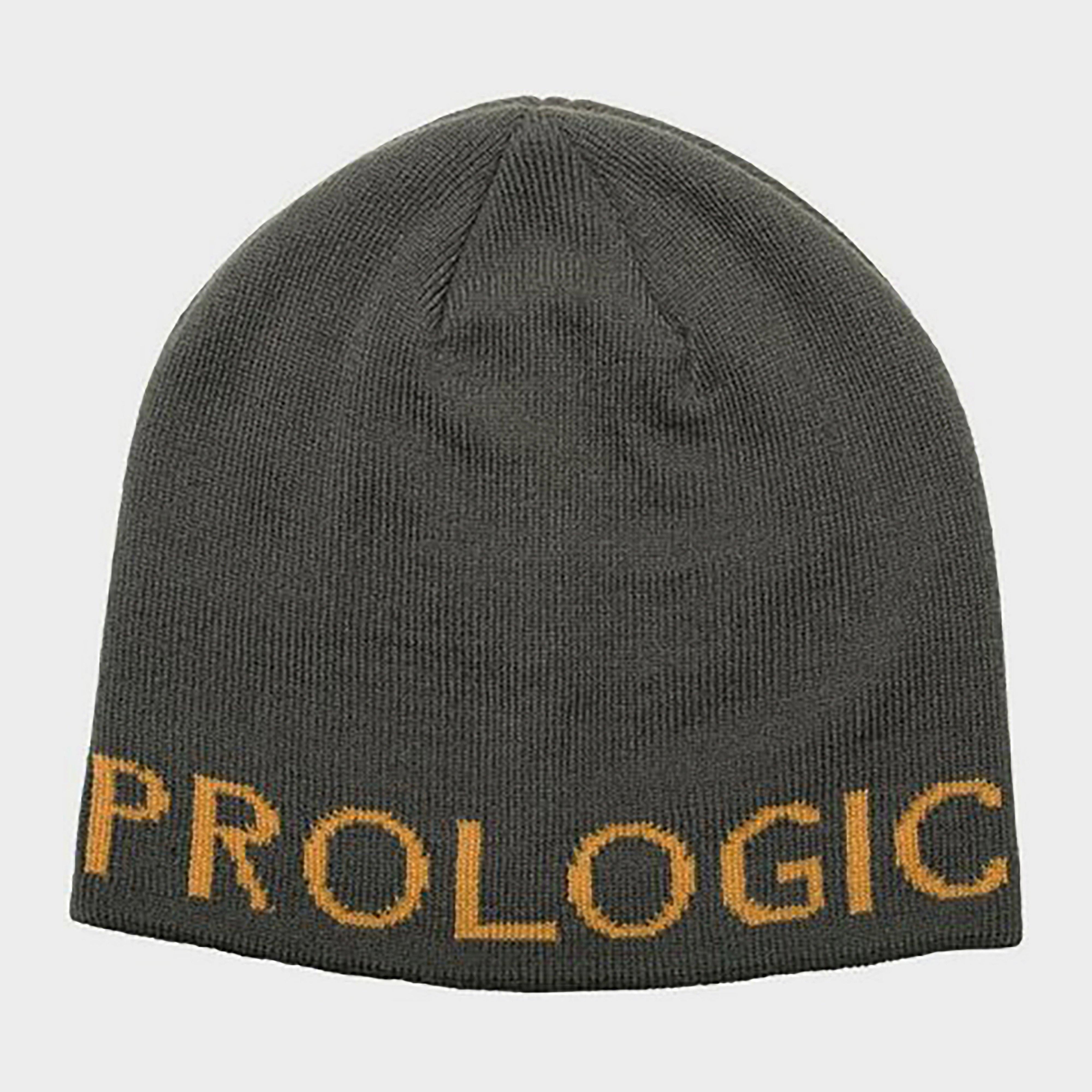 Logo Beanie