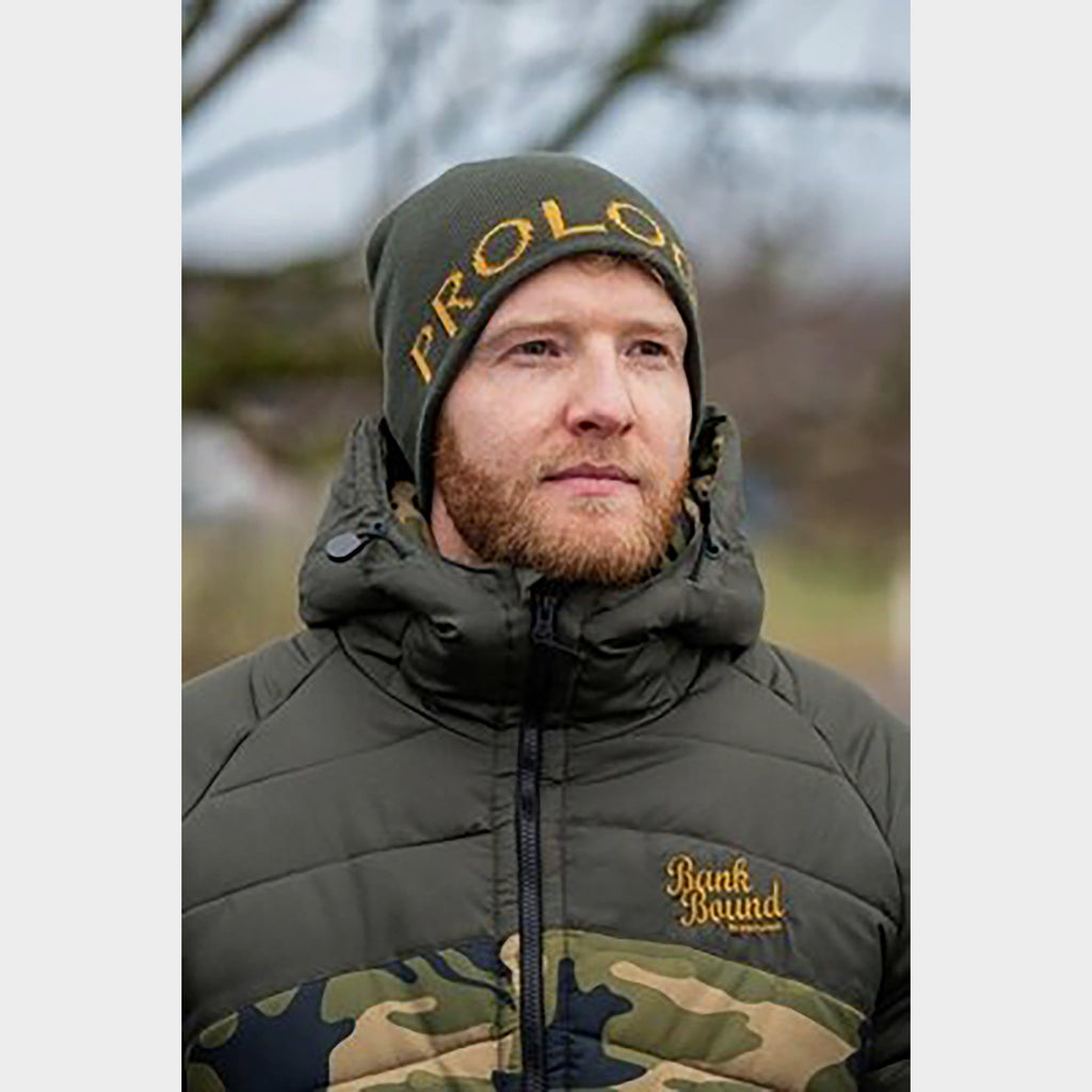 Logo Beanie