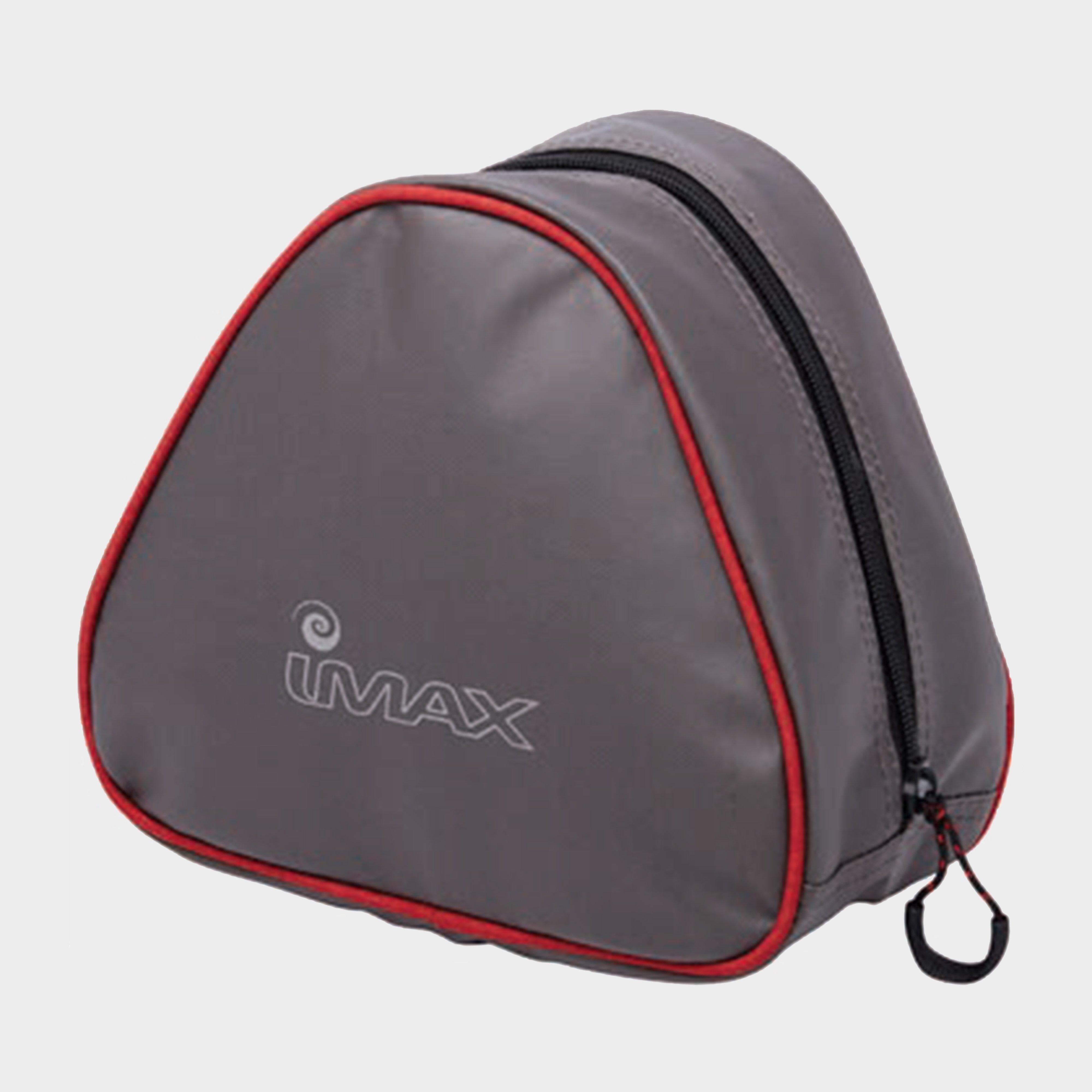 Oceanic Fixed Spool Reel Case