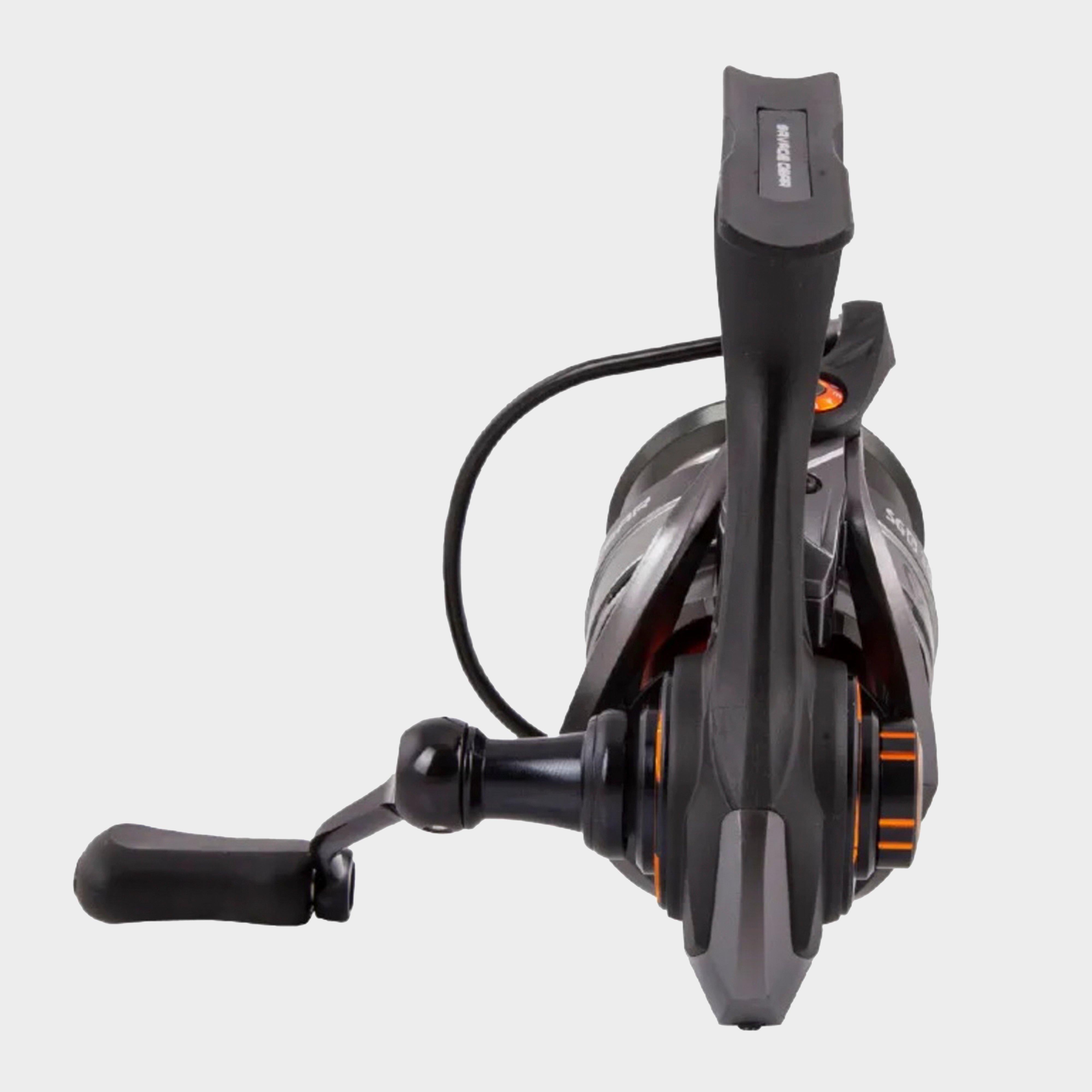 SG6 Reel 4000FD