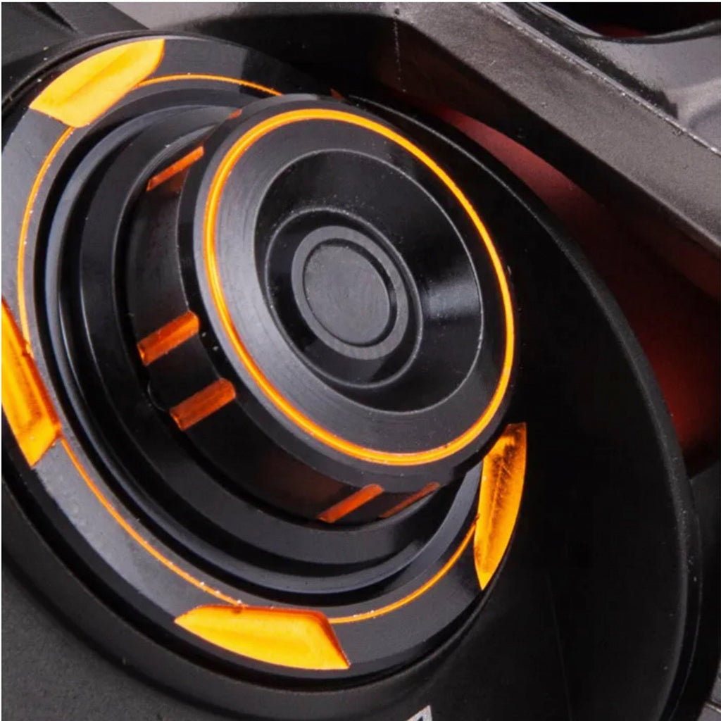 SG6 Reel 4000FD