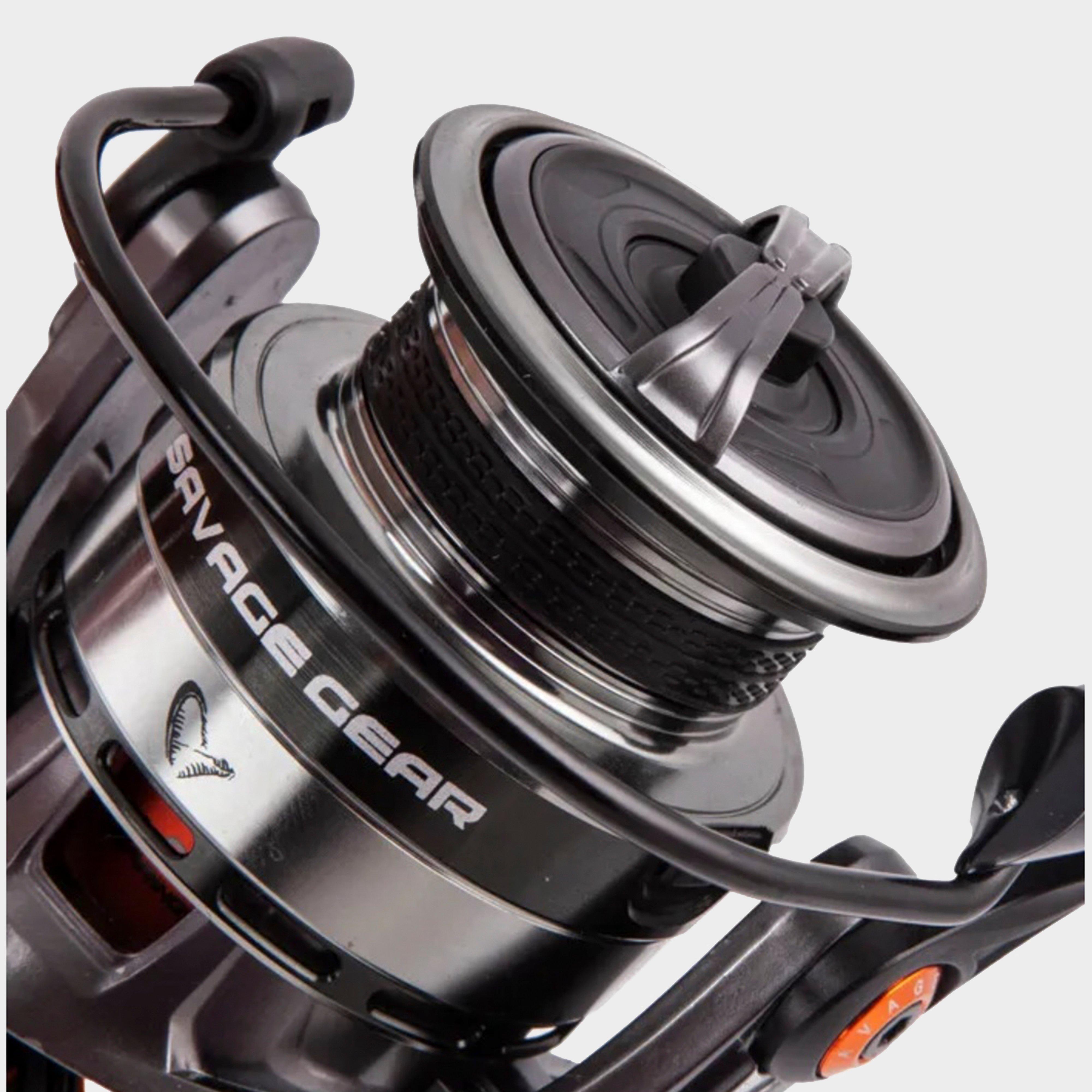 SG6 Reel 4000FD