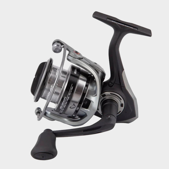 SG4 Reel 2500FD