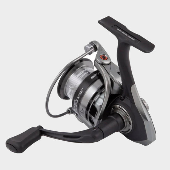 SG4 Reel 2500FD