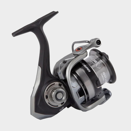 SG4 Reel 2500FD