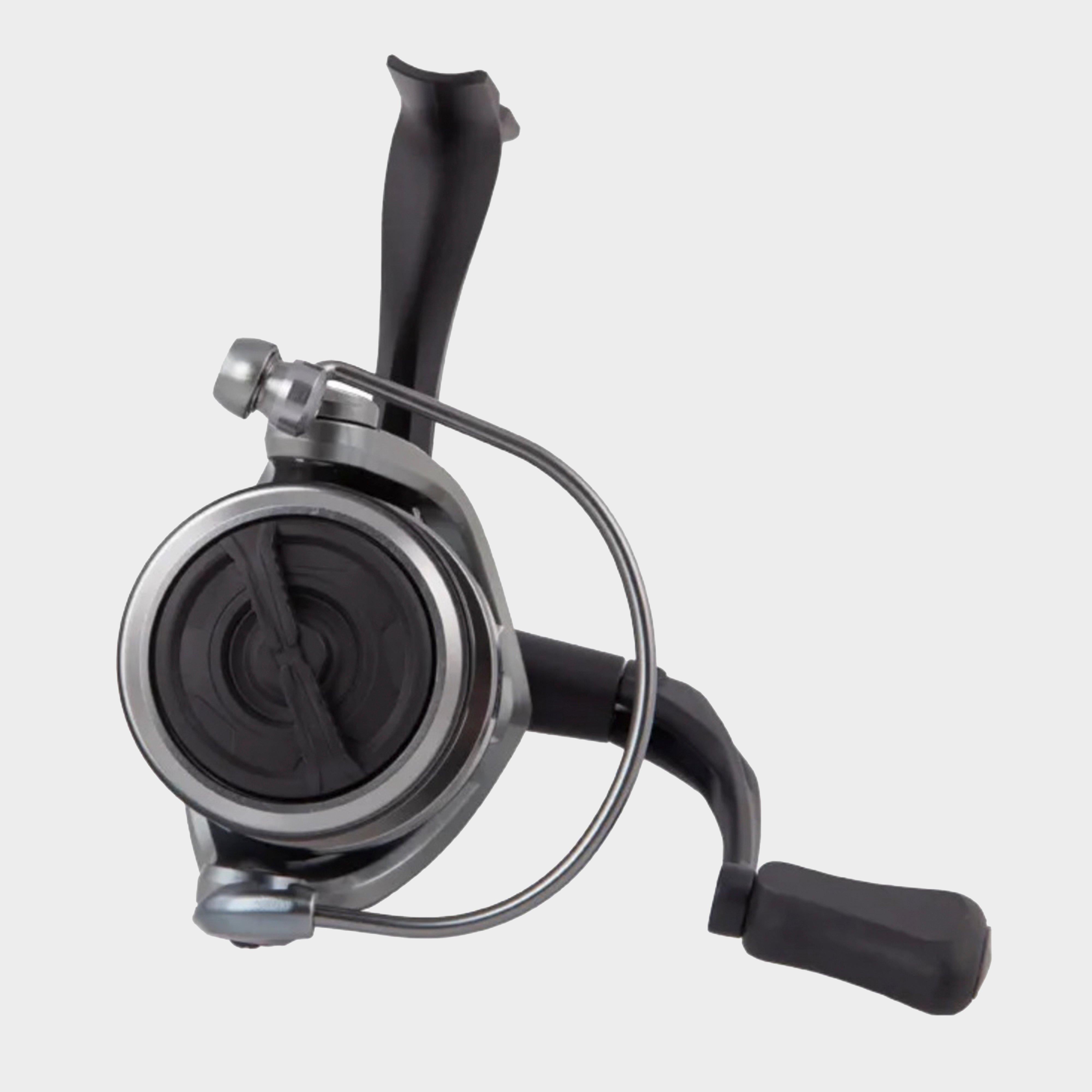 SG4 Reel 2500FD