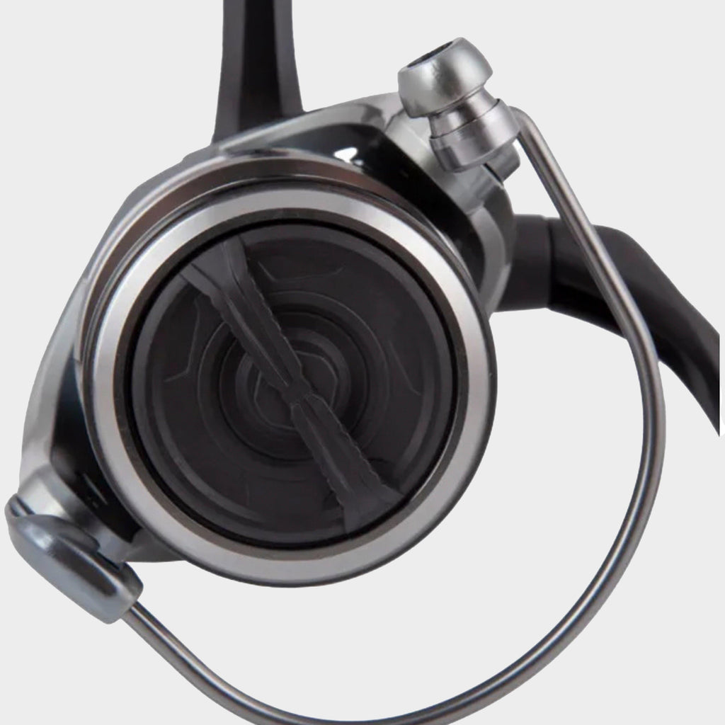 savage gear sg4 4000 fd Black Savagegear SG4 Reel 4000FD – GO Outdoors