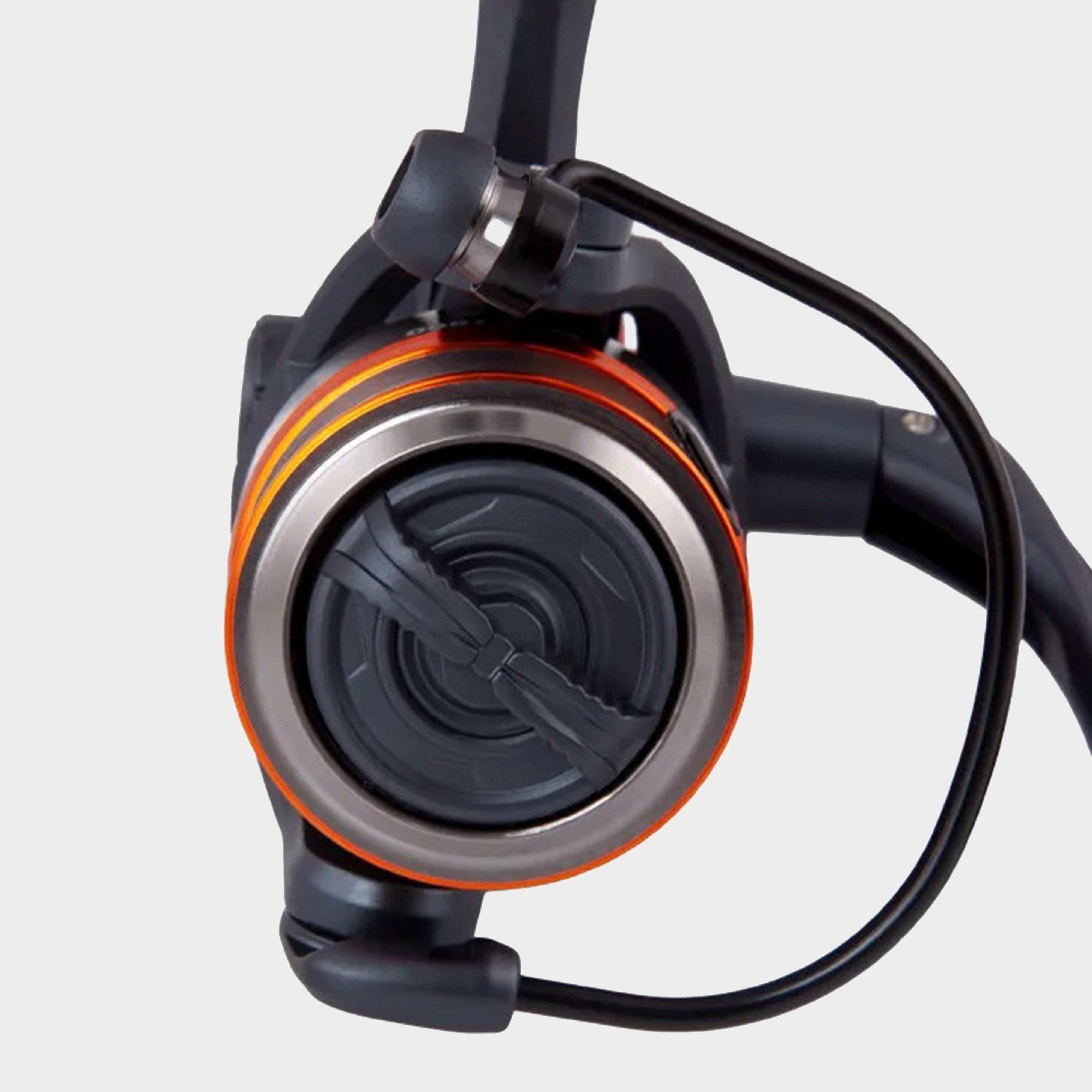 SG2 Reel 2500FD