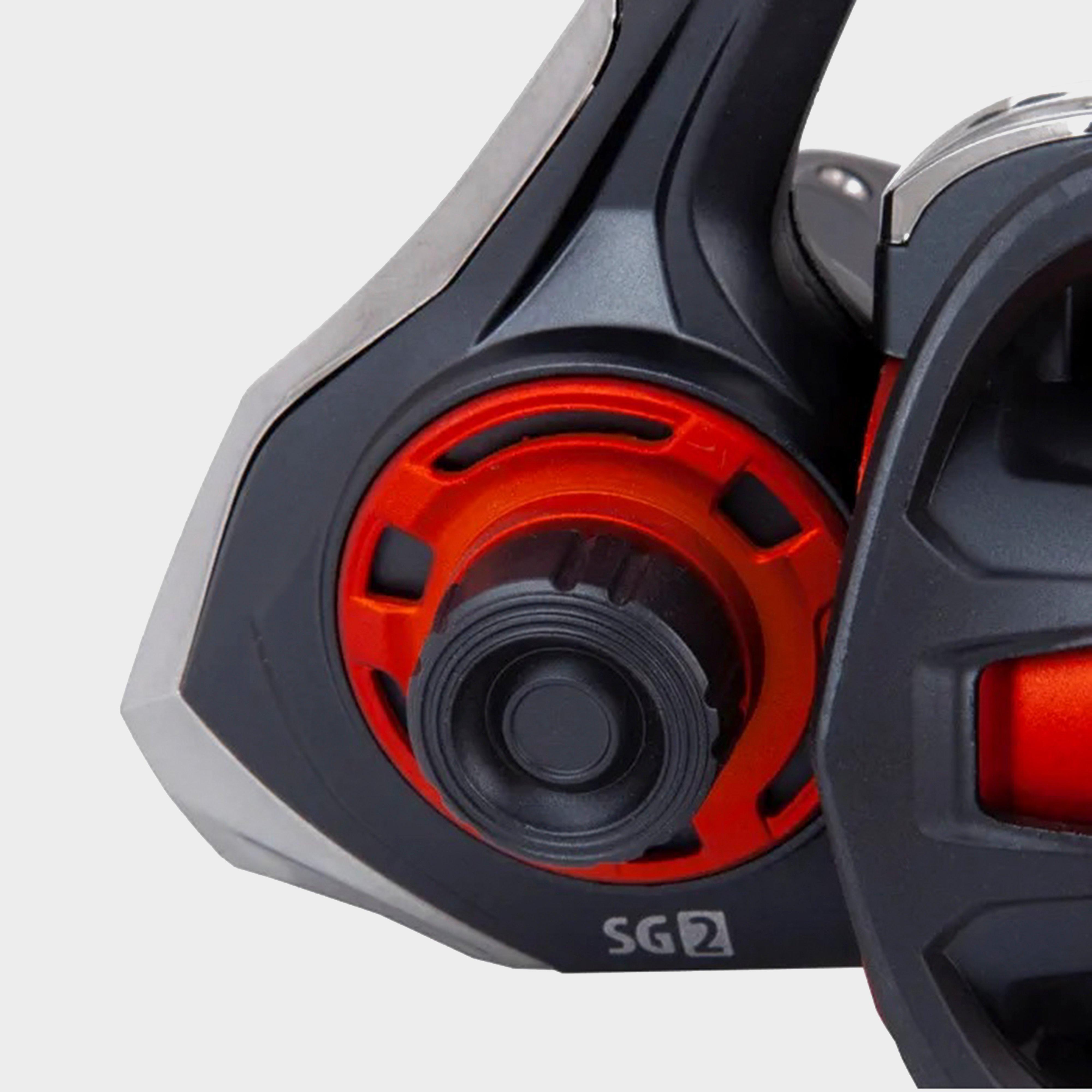 SG2 Reel 2500FD