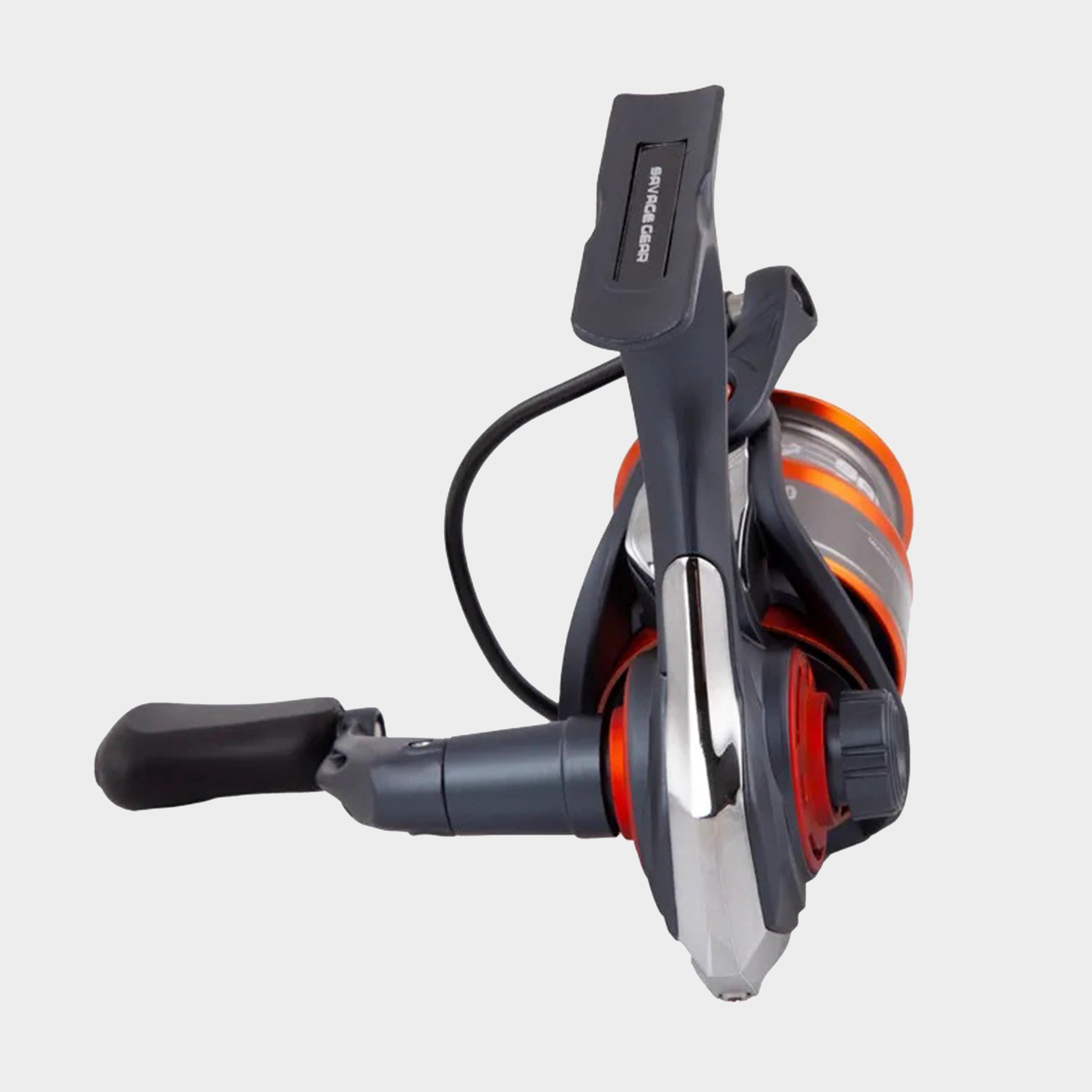 SG2 Reel 4000FD