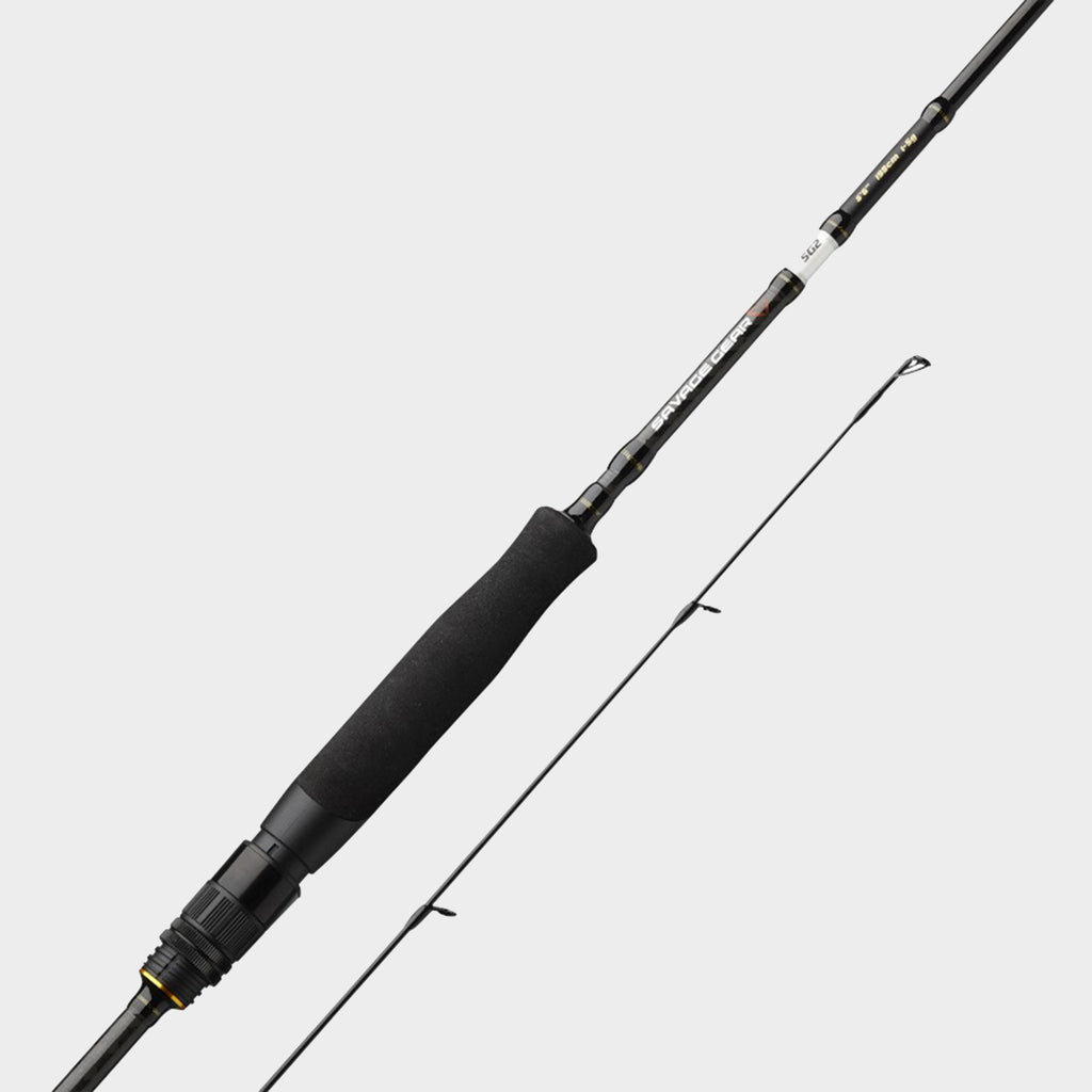 SG2 Rod 6’6” (2-8g)