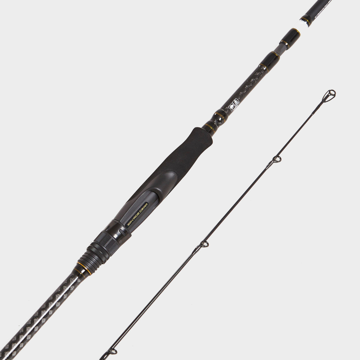SG2 Rod 7ft 10-40g