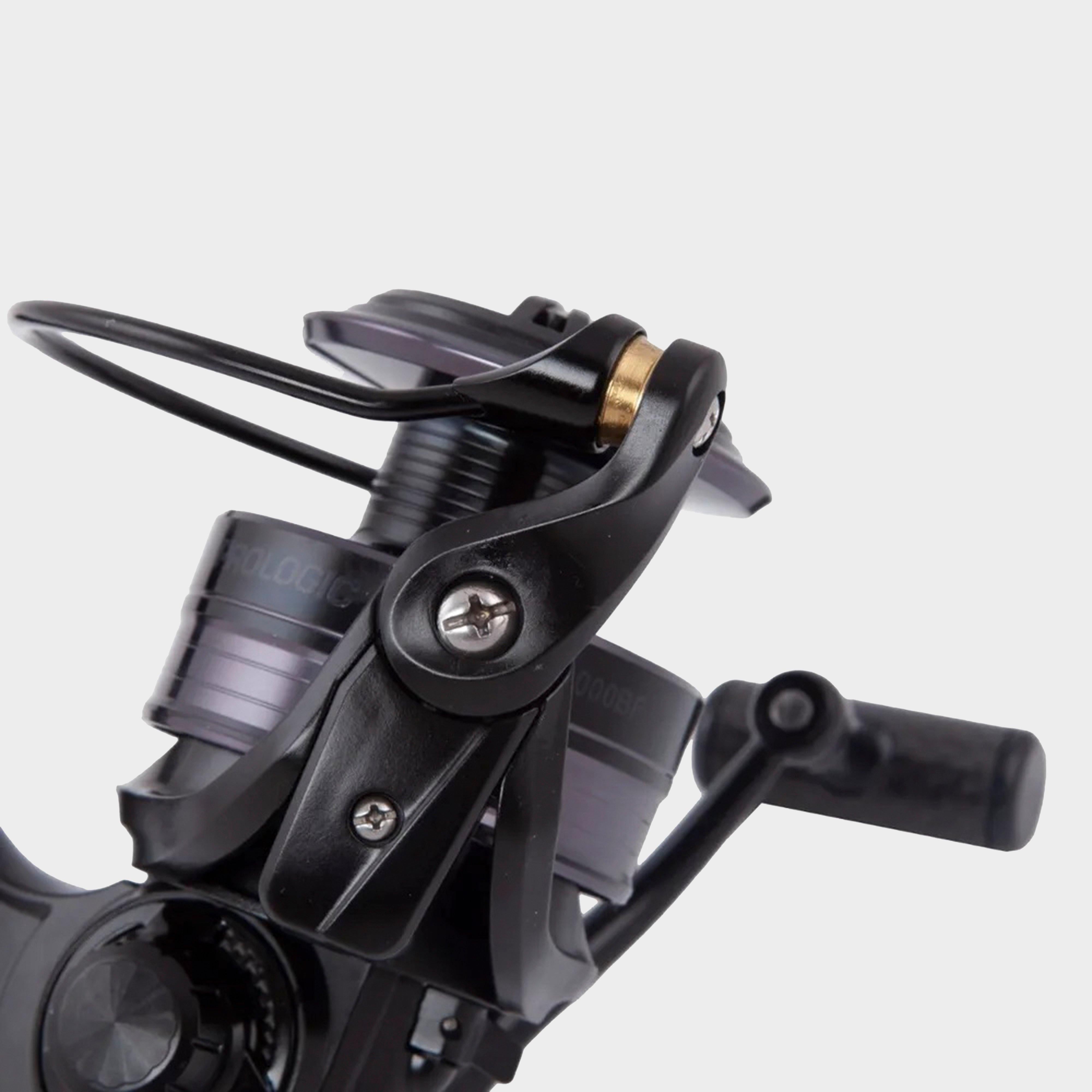 Element Baitfeeder 6000