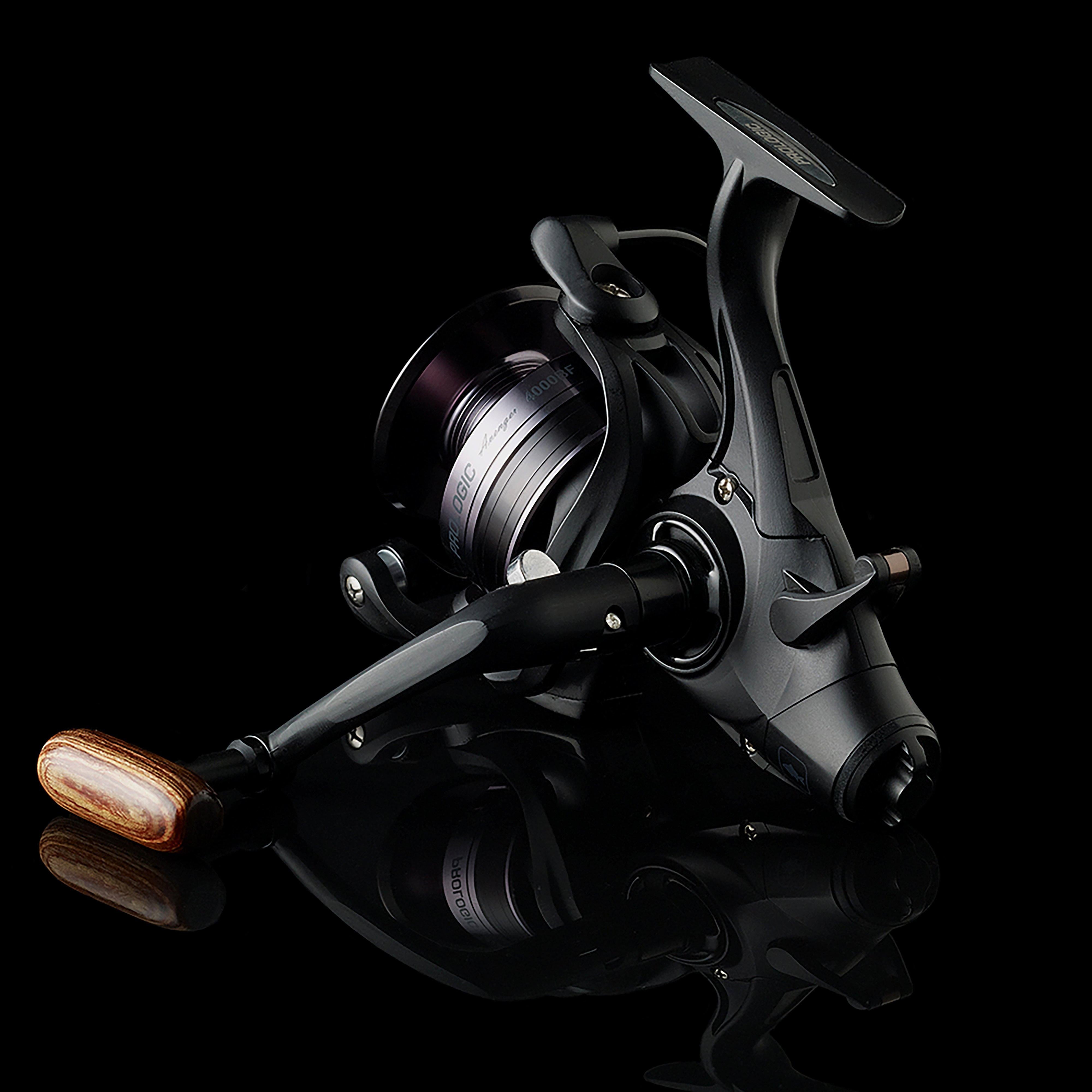Avenger Baitfeeder 5000
