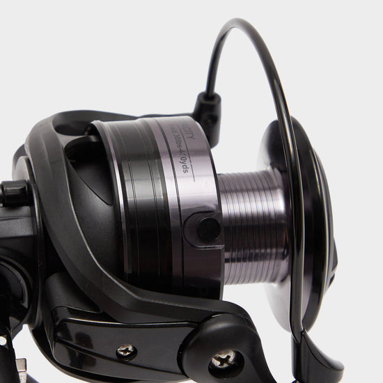 Avenger Baitfeeder 6000