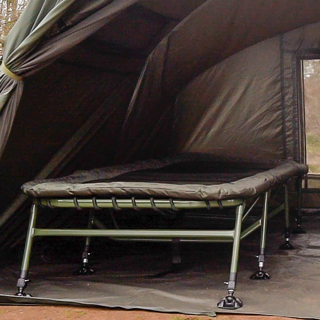 Inspire 6 Leg Bedchair