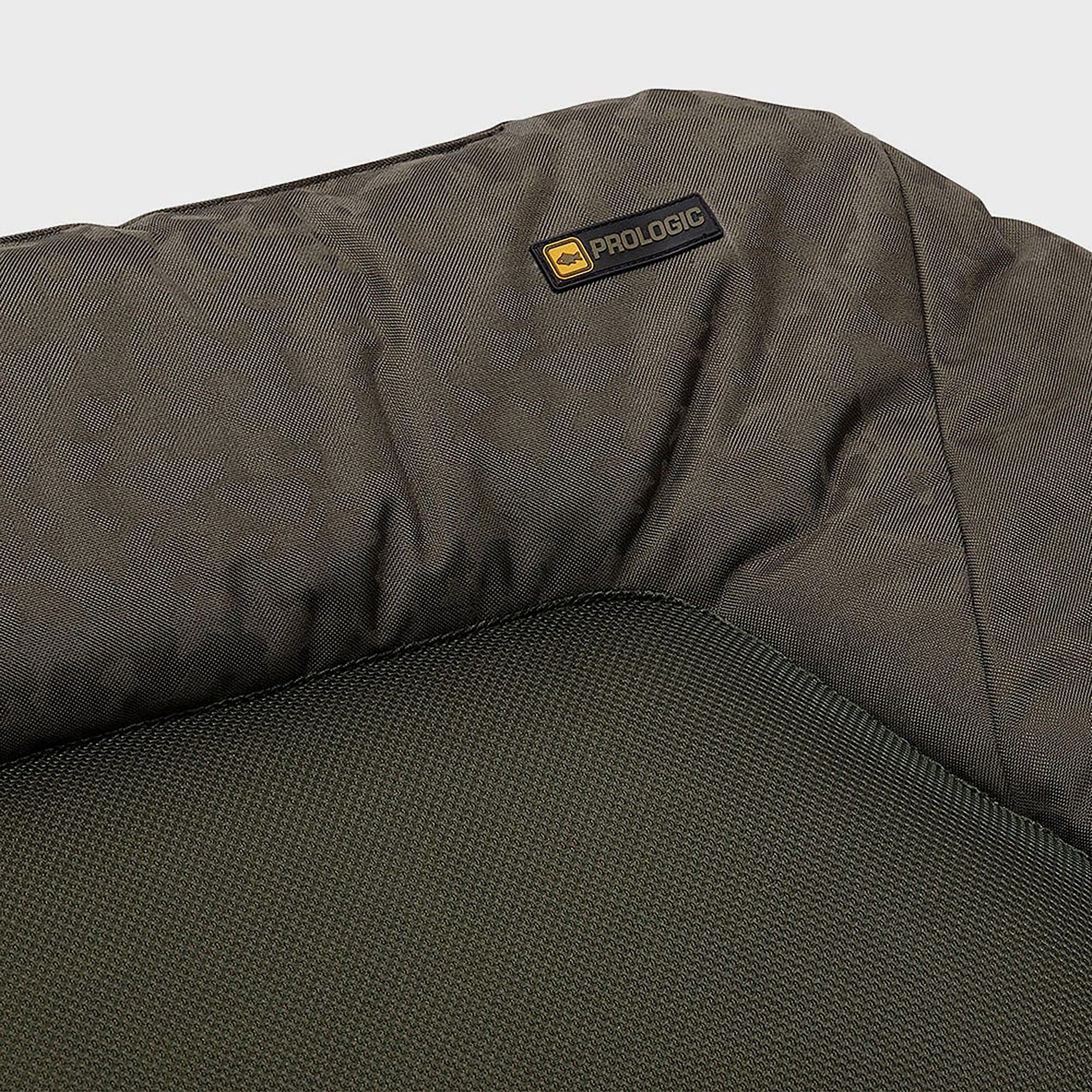 Inspire 6 Leg Bedchair