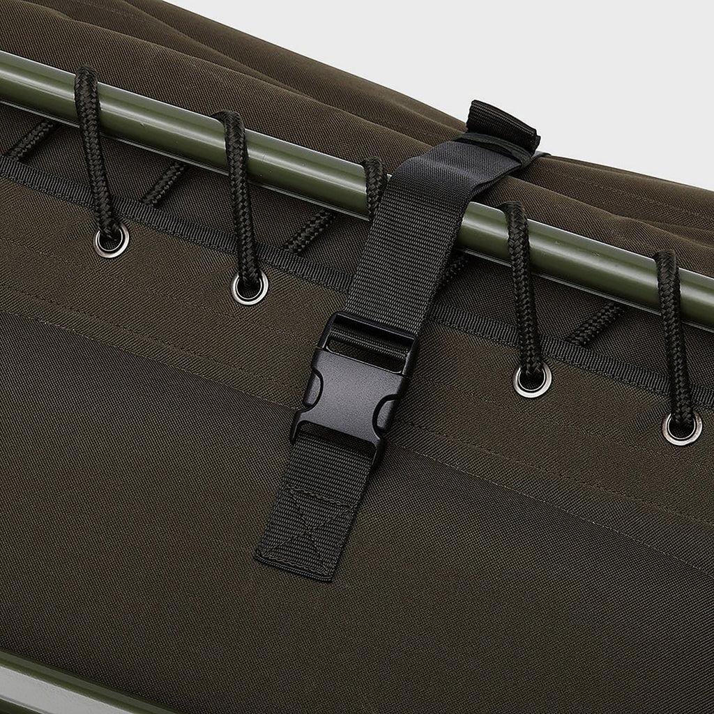 Inspire 6 Leg Bedchair