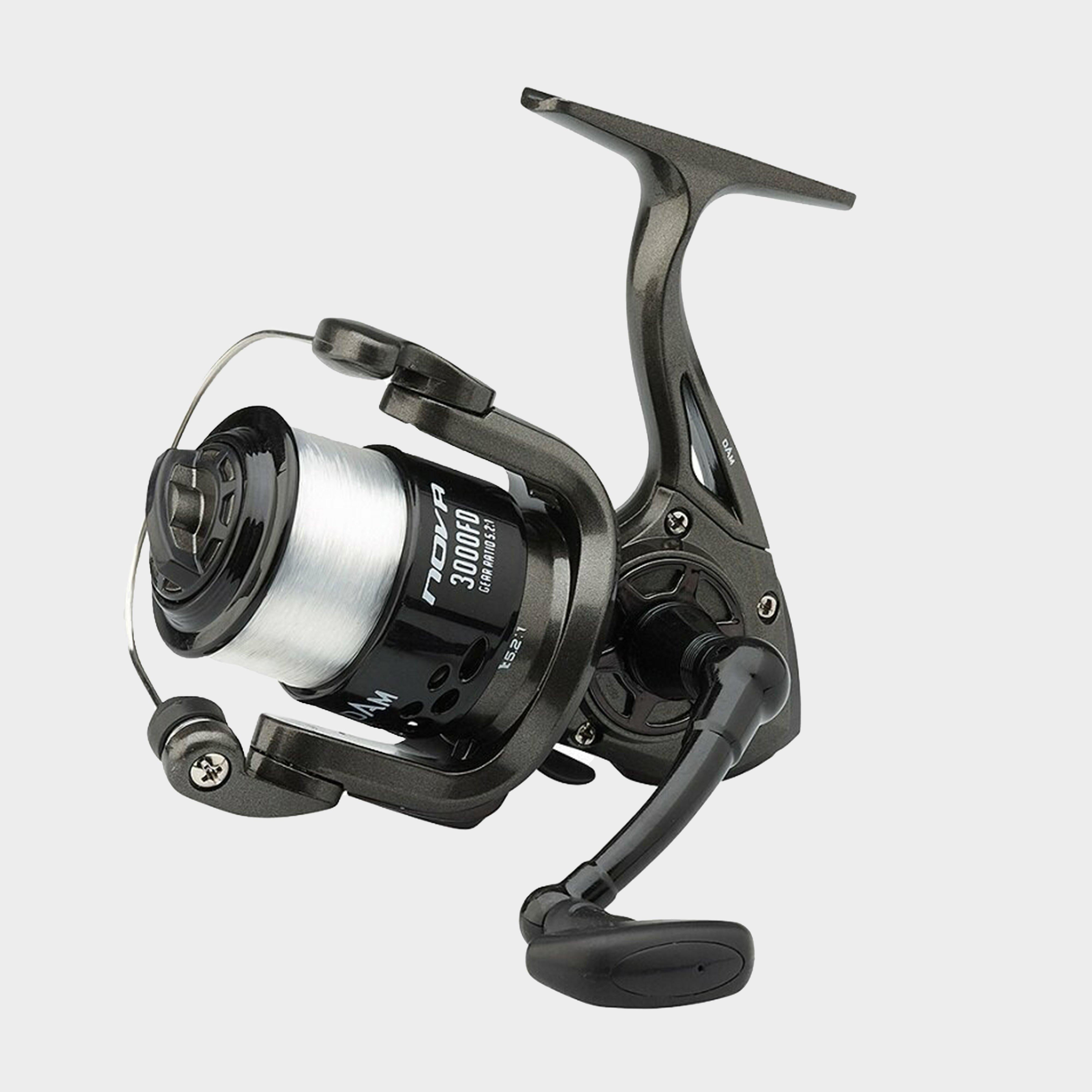 Nova 3000FD Reel