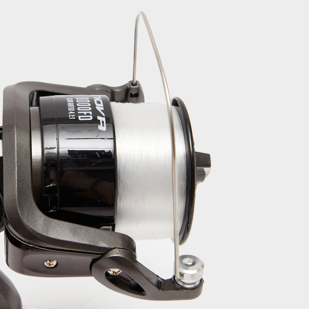 Nova 8000FD Reel