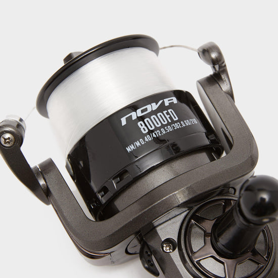 Nova 8000FD Reel