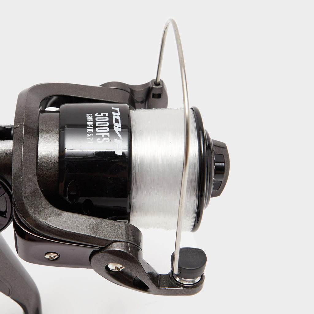 Nova 5000FS Reel