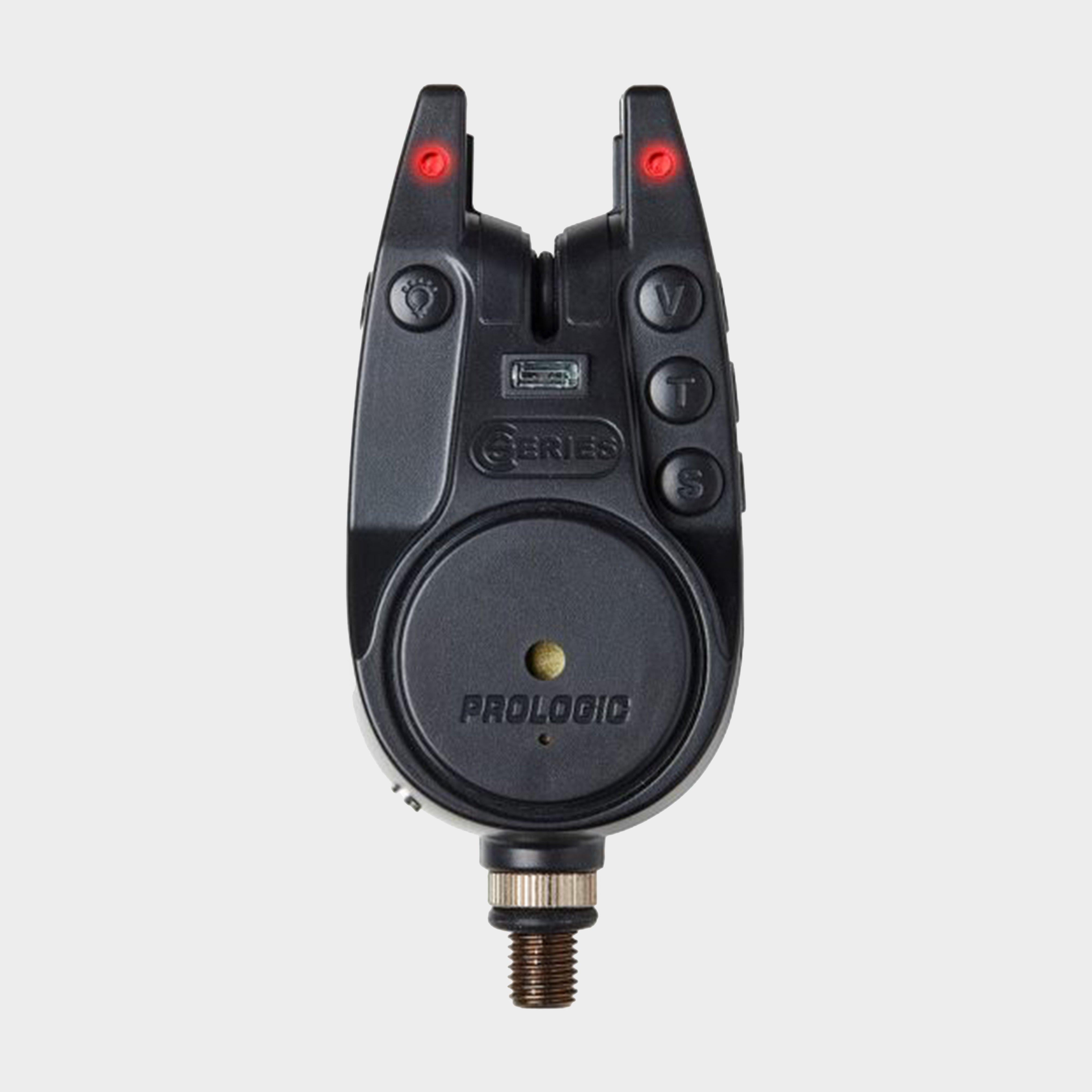 C-Series Alarm Set 3+1 Blue