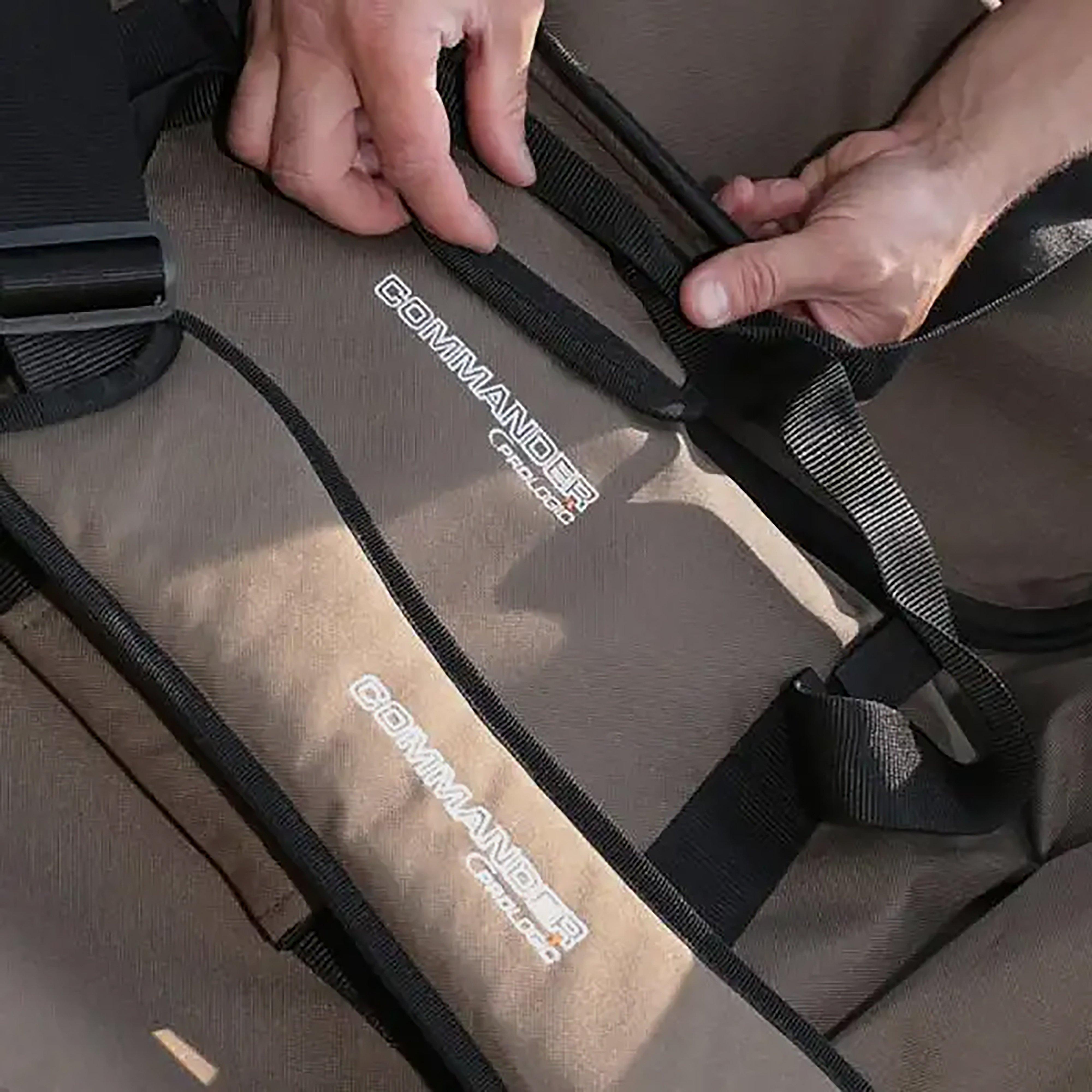 Bedchair Bag
