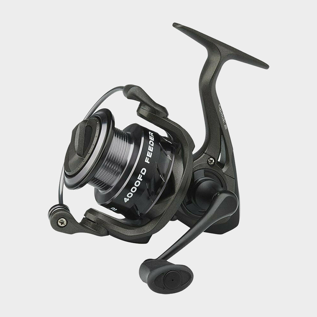 Quick 2 Feeder Reel 4000FD