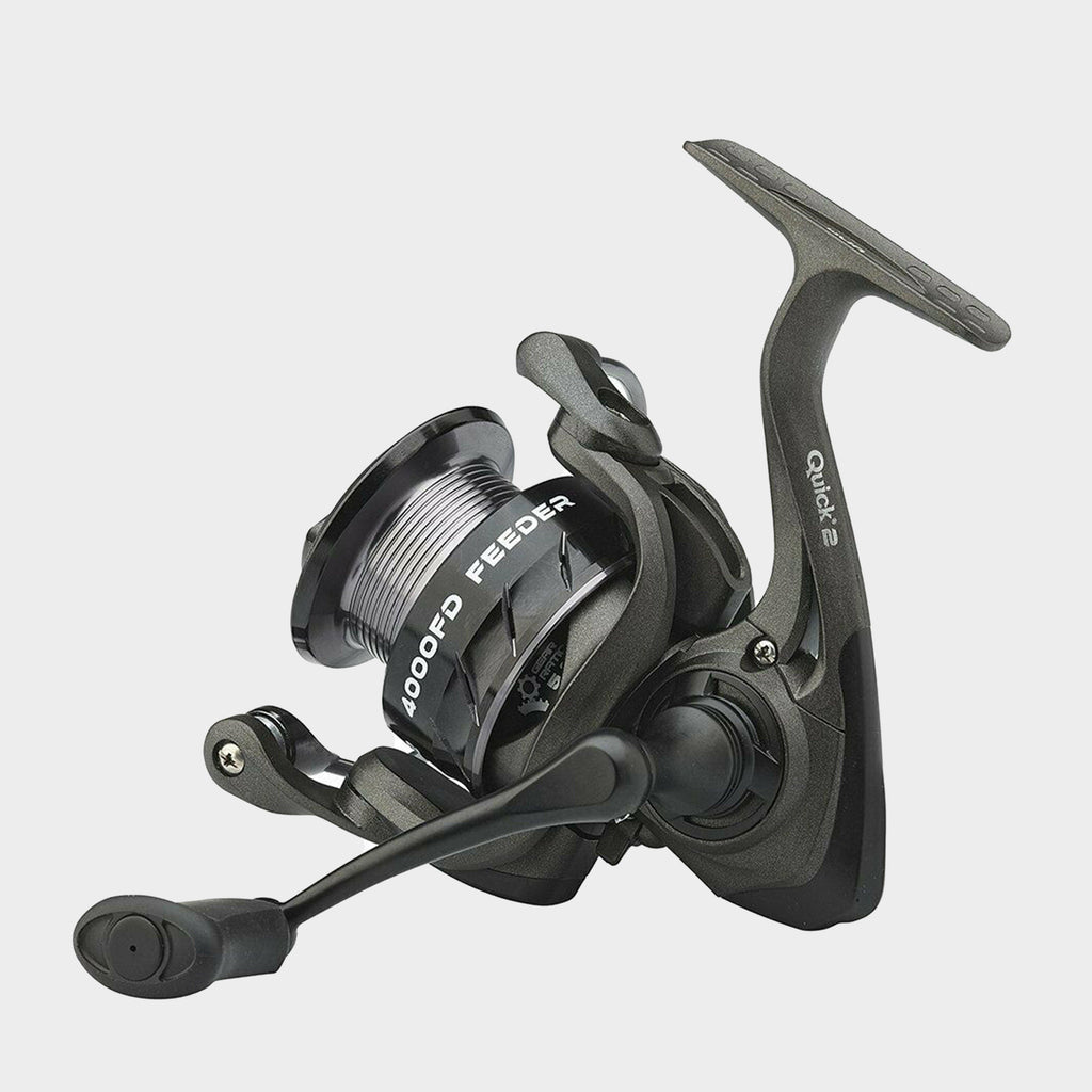 Quick 2 Feeder Reel 4000FD