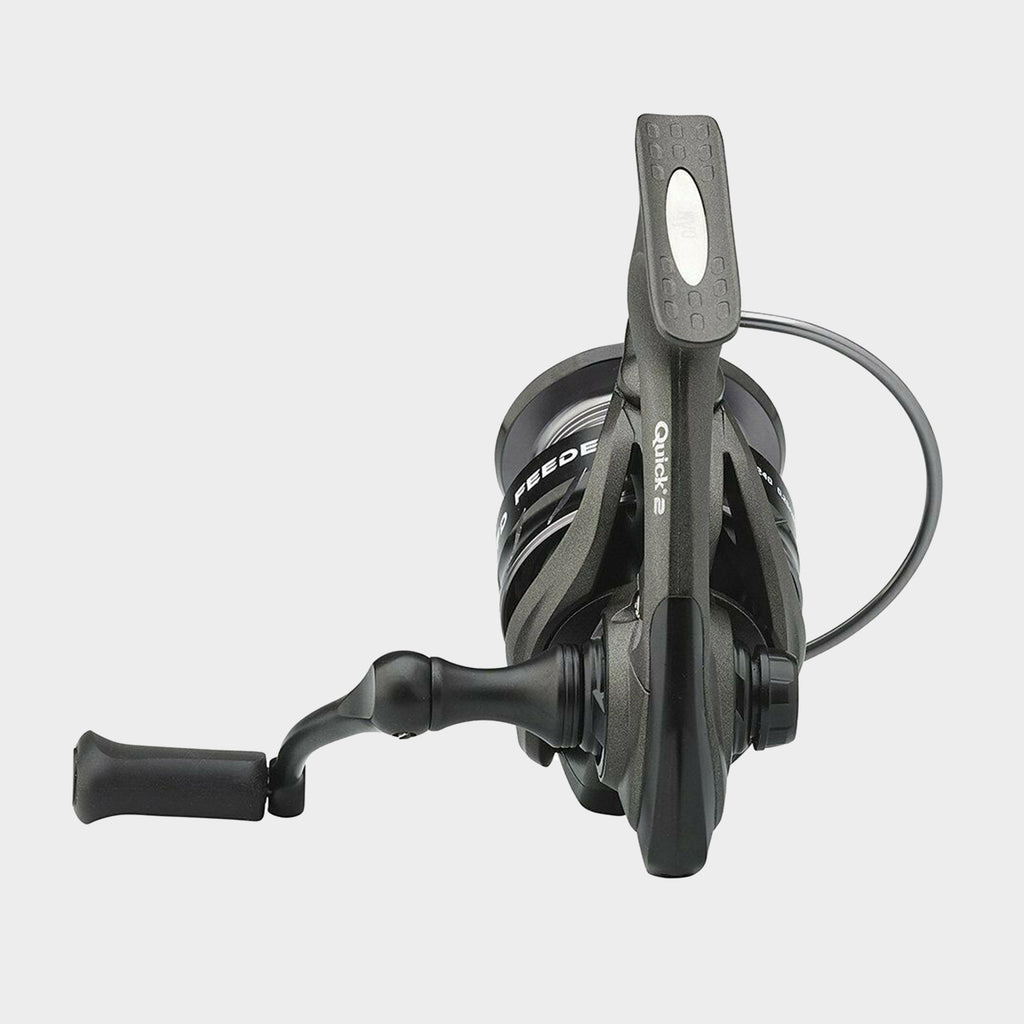 Quick 2 Feeder Reel 4000FD