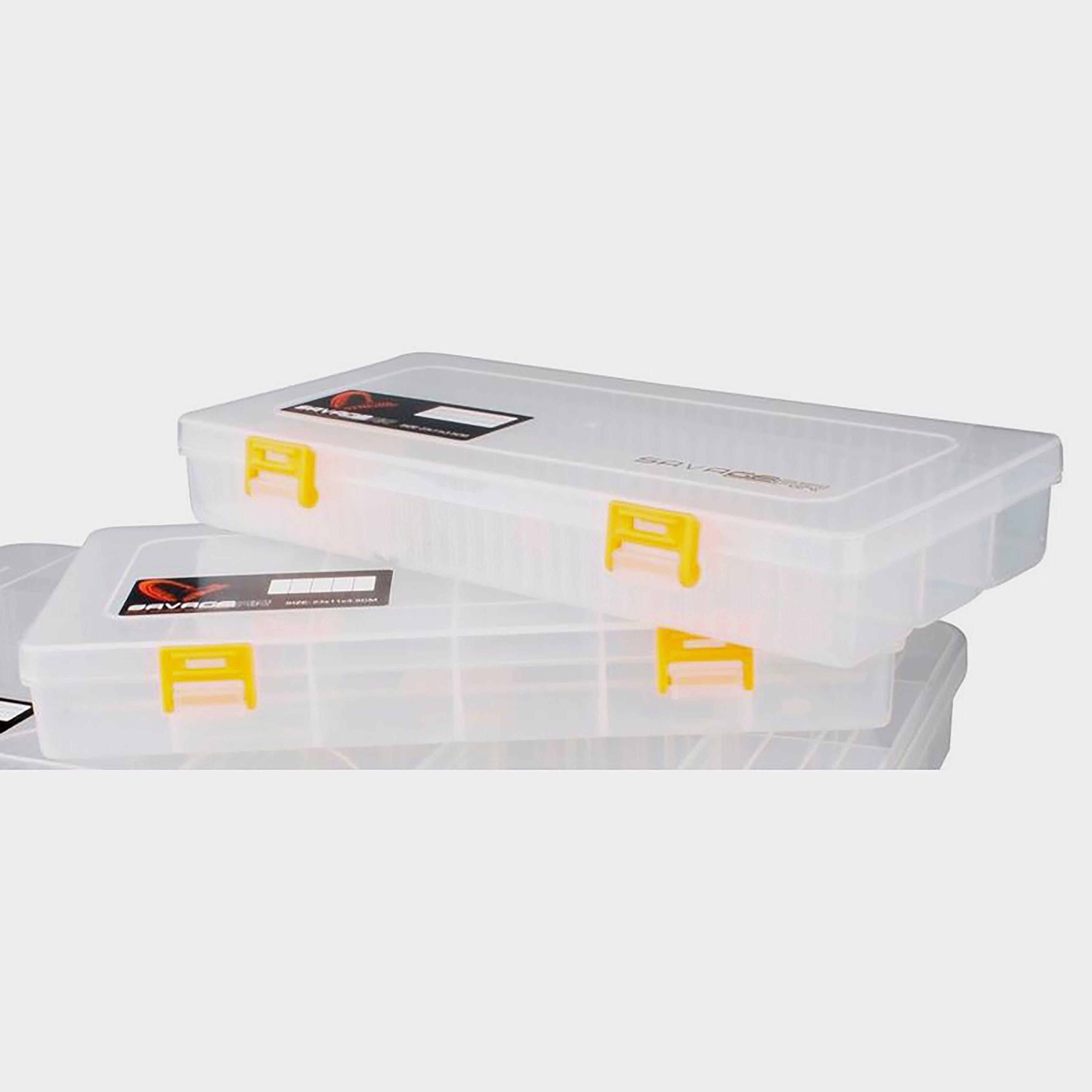 Lurebox Combi Kit (3 Boxes)