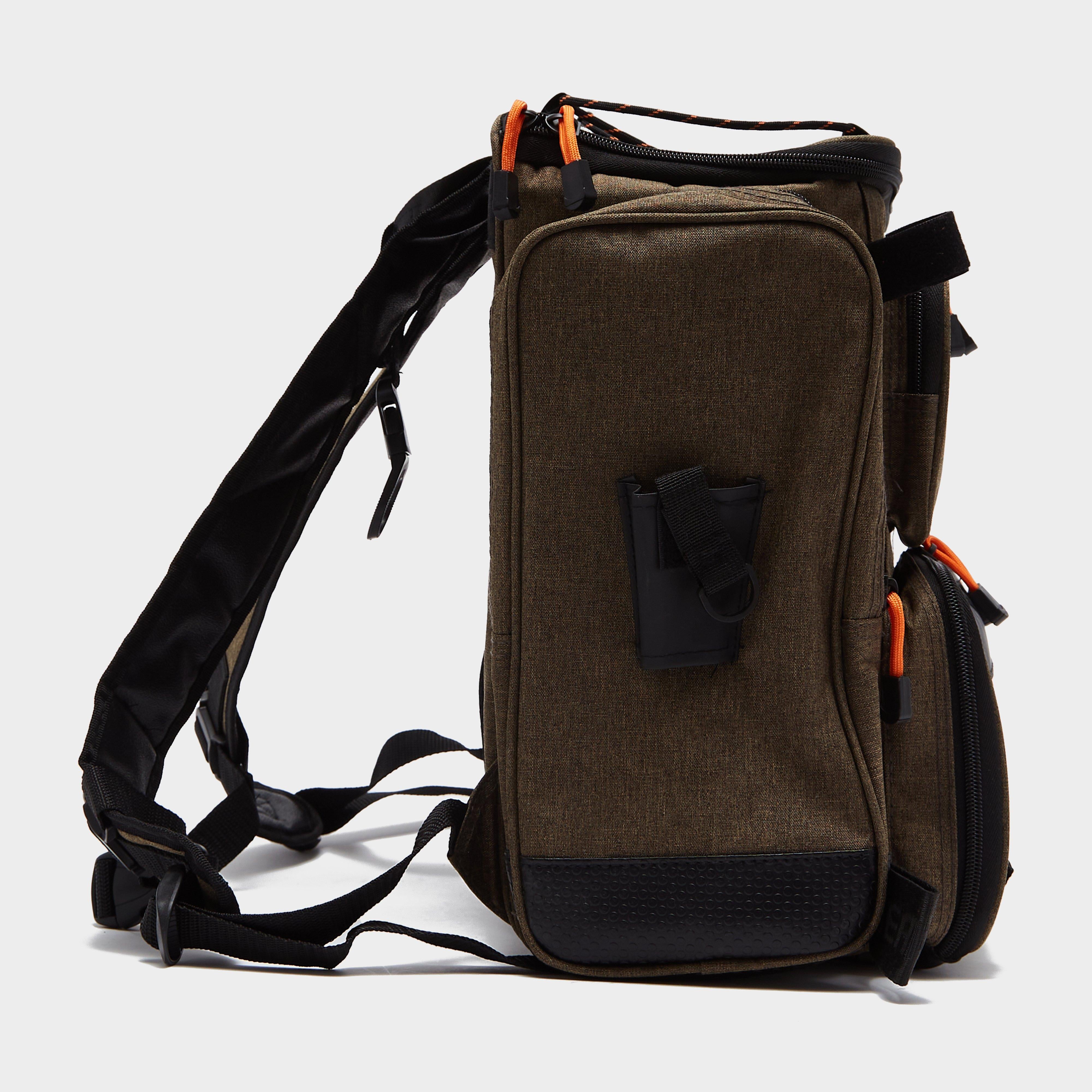 Green Savagegear Specialist Lure Rucksack  GO Outdoors