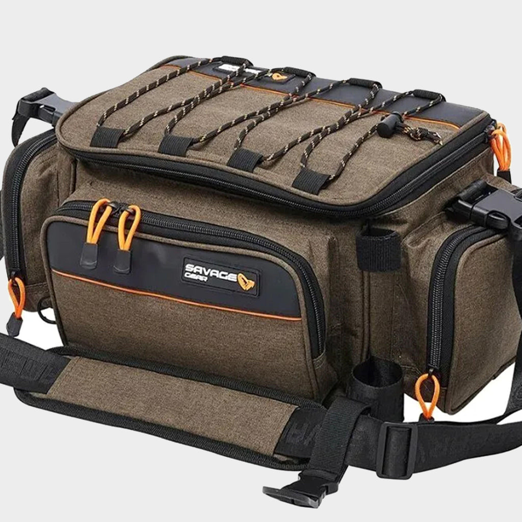 System Box Bag