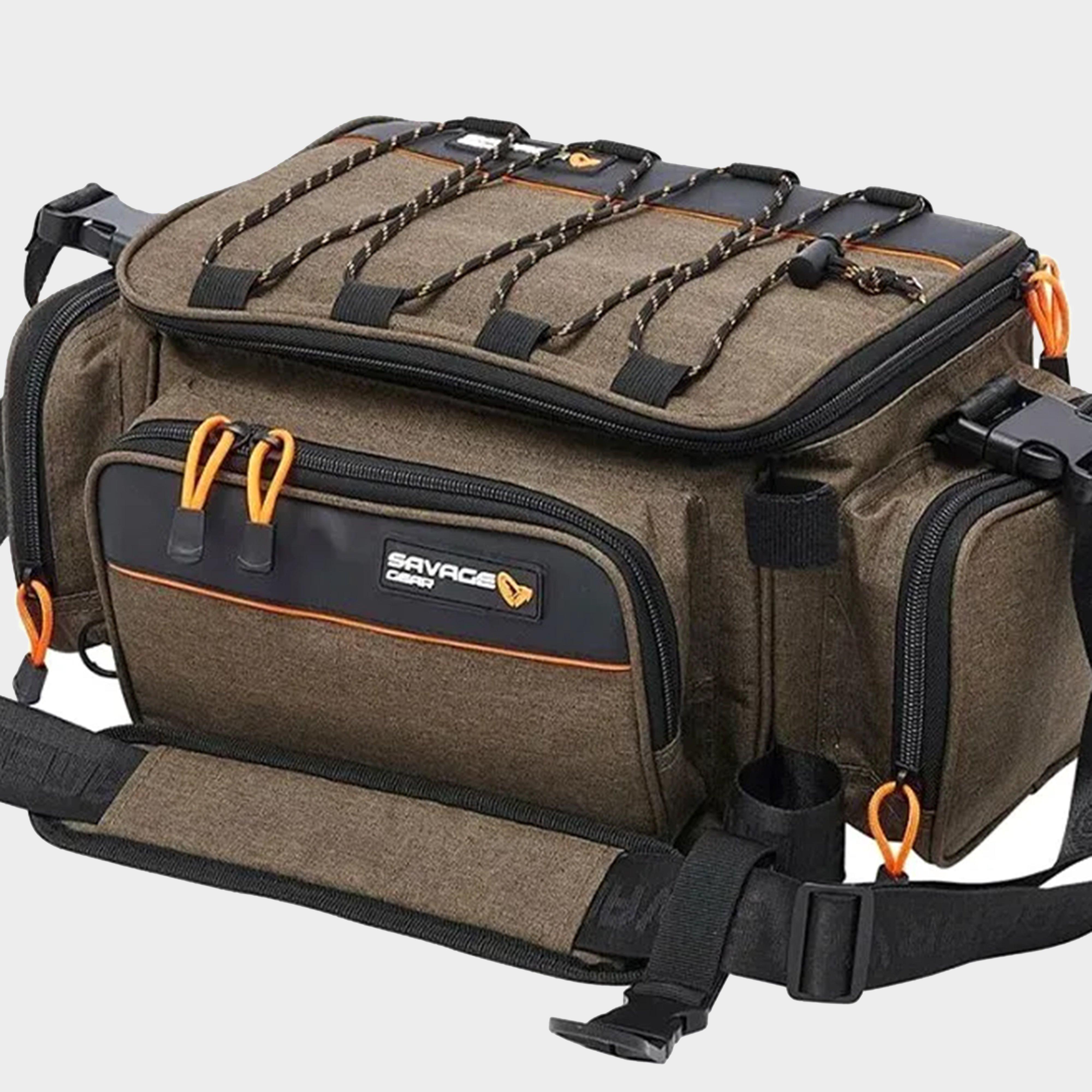 System Box Bag