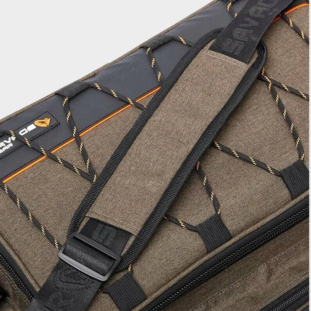 System Box Bag