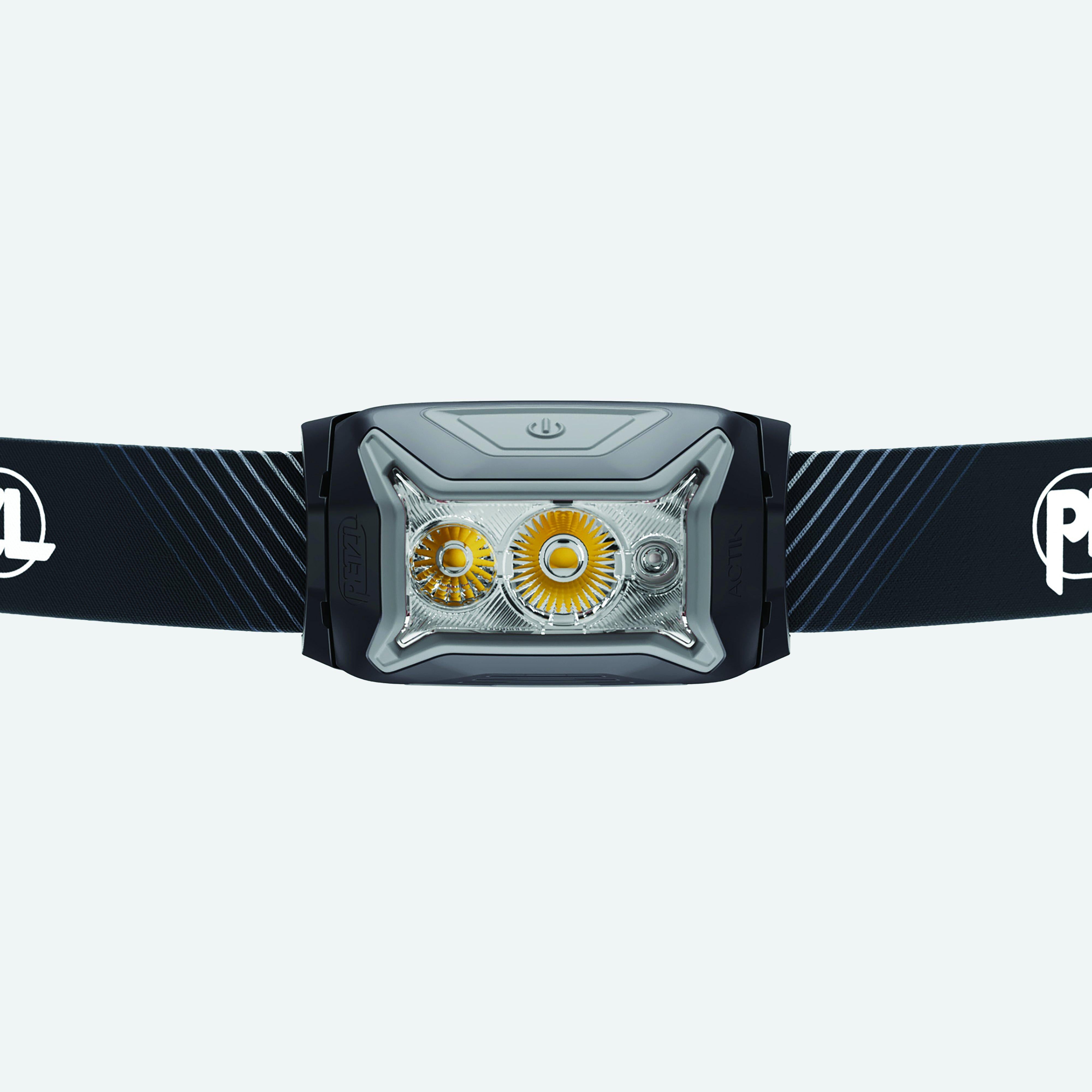 Actik Core Head Torch