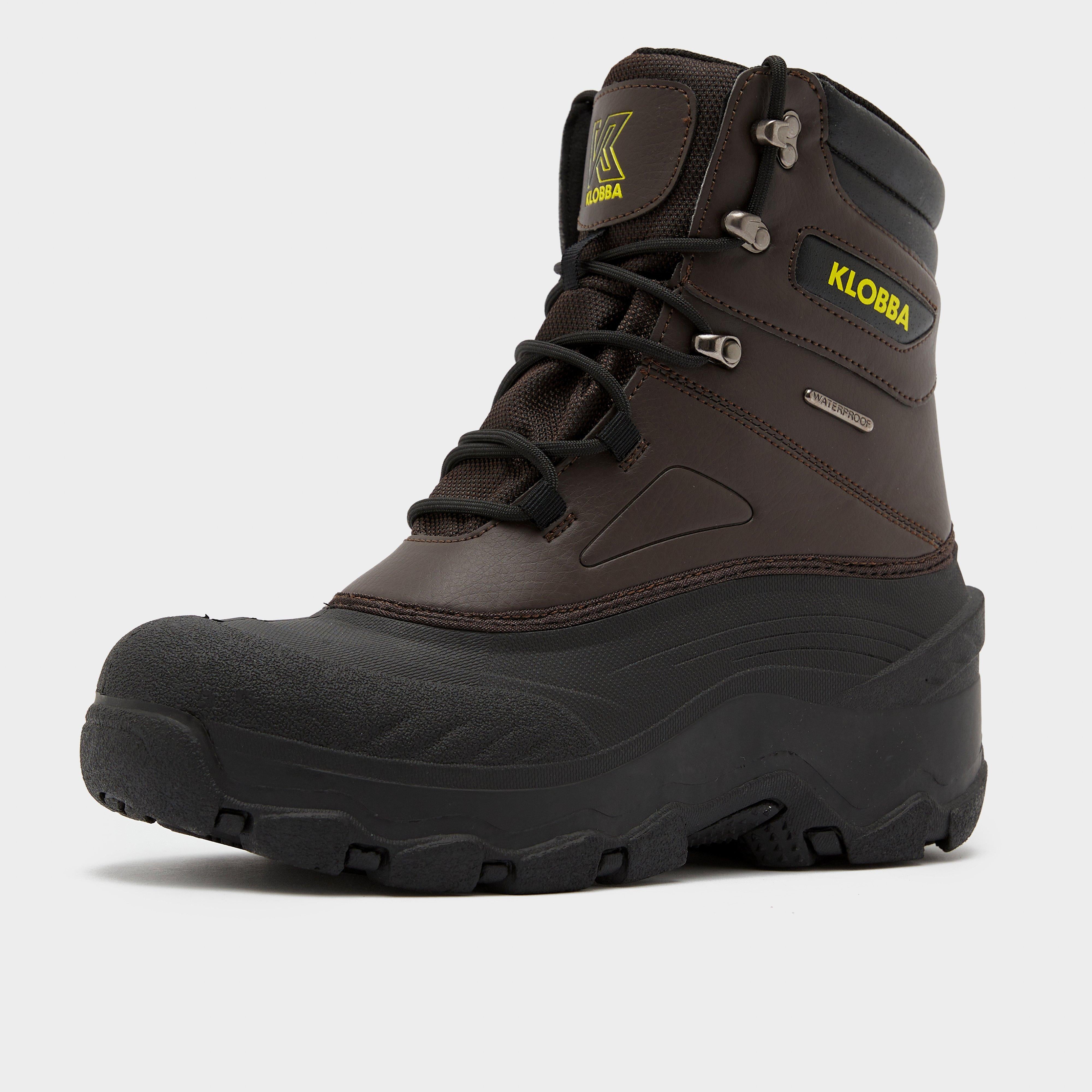 Field Boot
