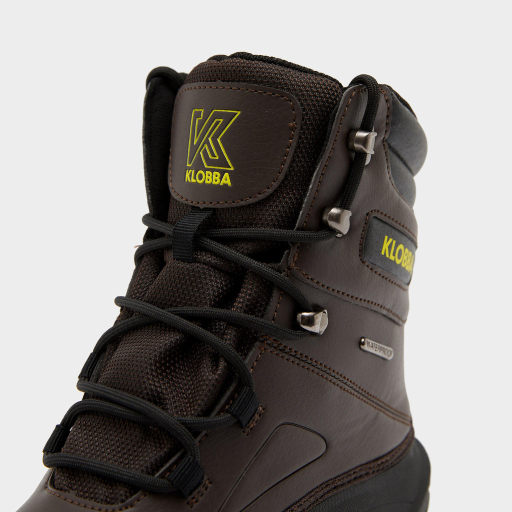 Field Boot