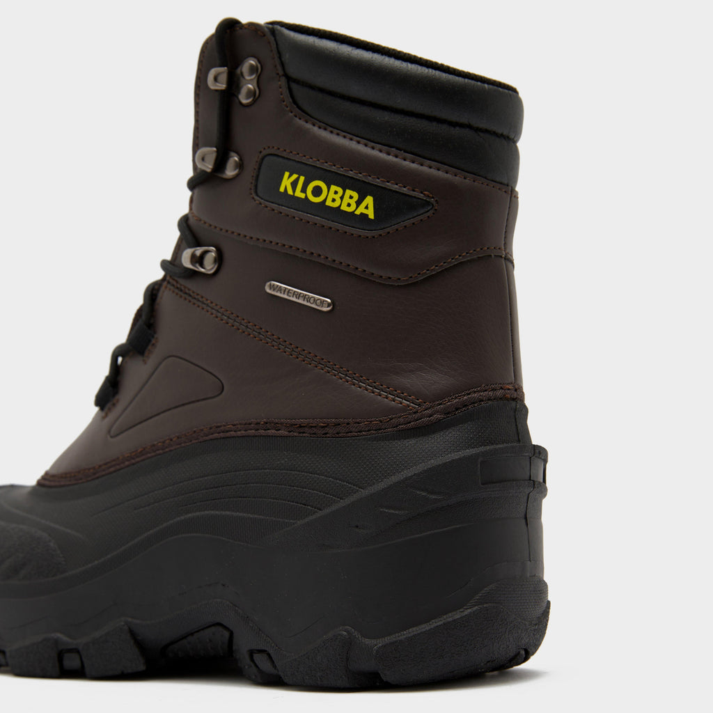 Field Boot