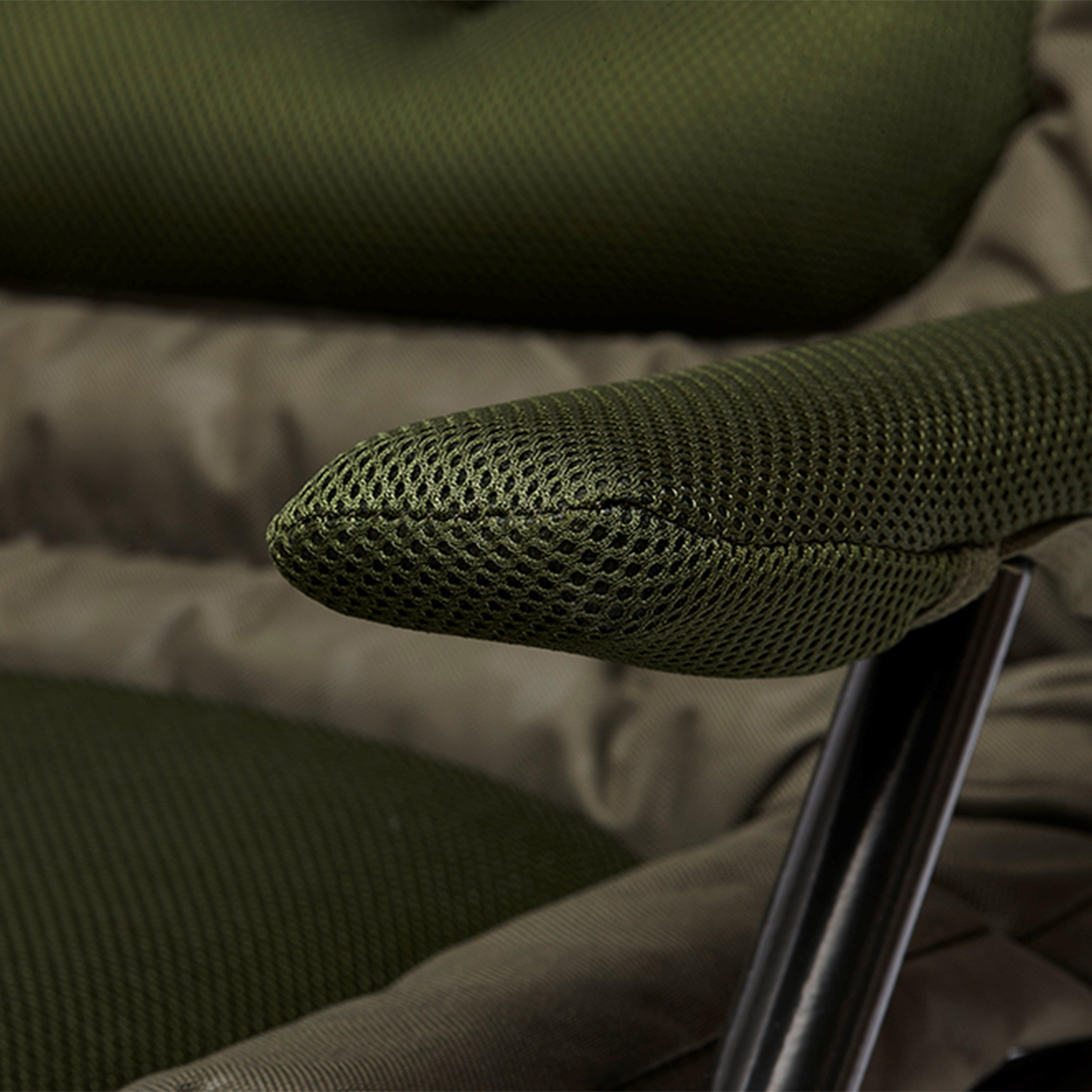 Inspire Relax Chair with Armrests